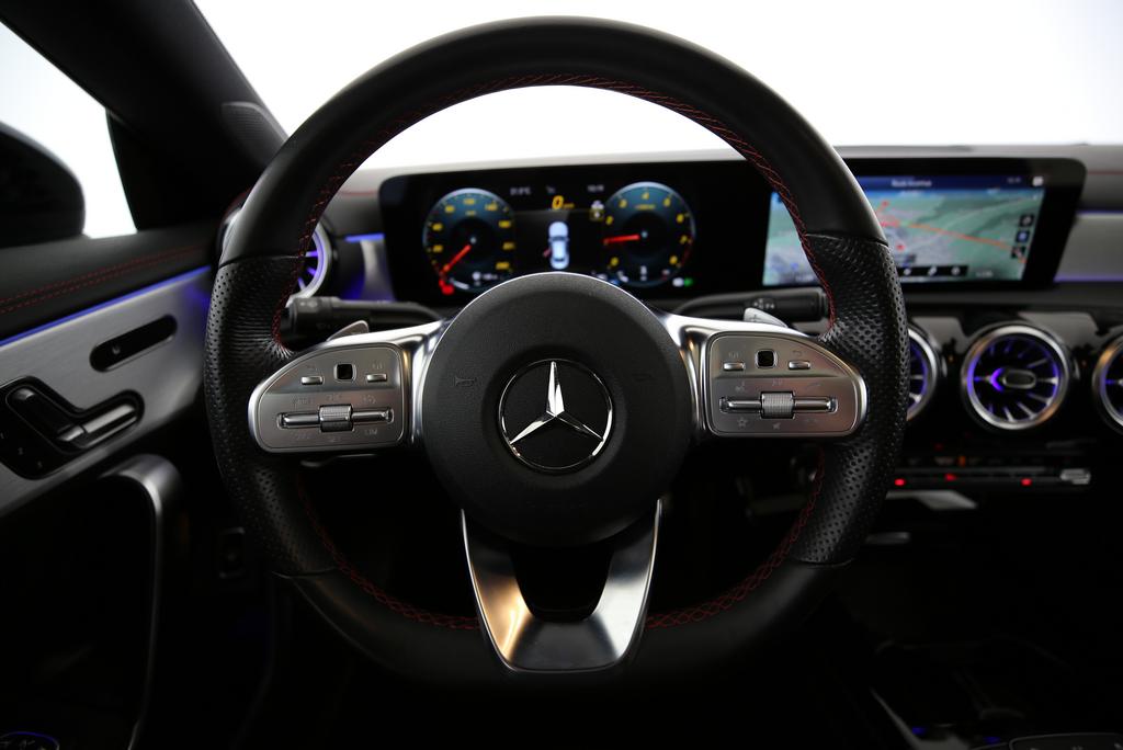 MERCEDES-BENZ CLA 250 AMG Line 4matic-image-5