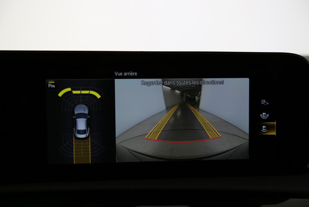 MERCEDES-BENZ CLA 250 AMG Line 4matic-image-7