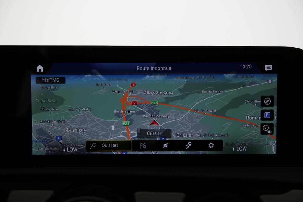 MERCEDES-BENZ CLA 250 AMG Line 4matic-image-6