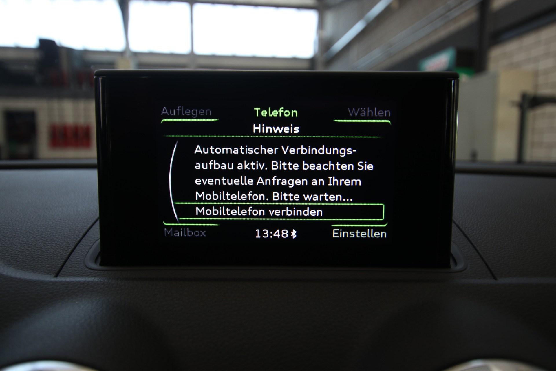 AUDI S3 Sportback 2.0 TFSI quattro-image-18