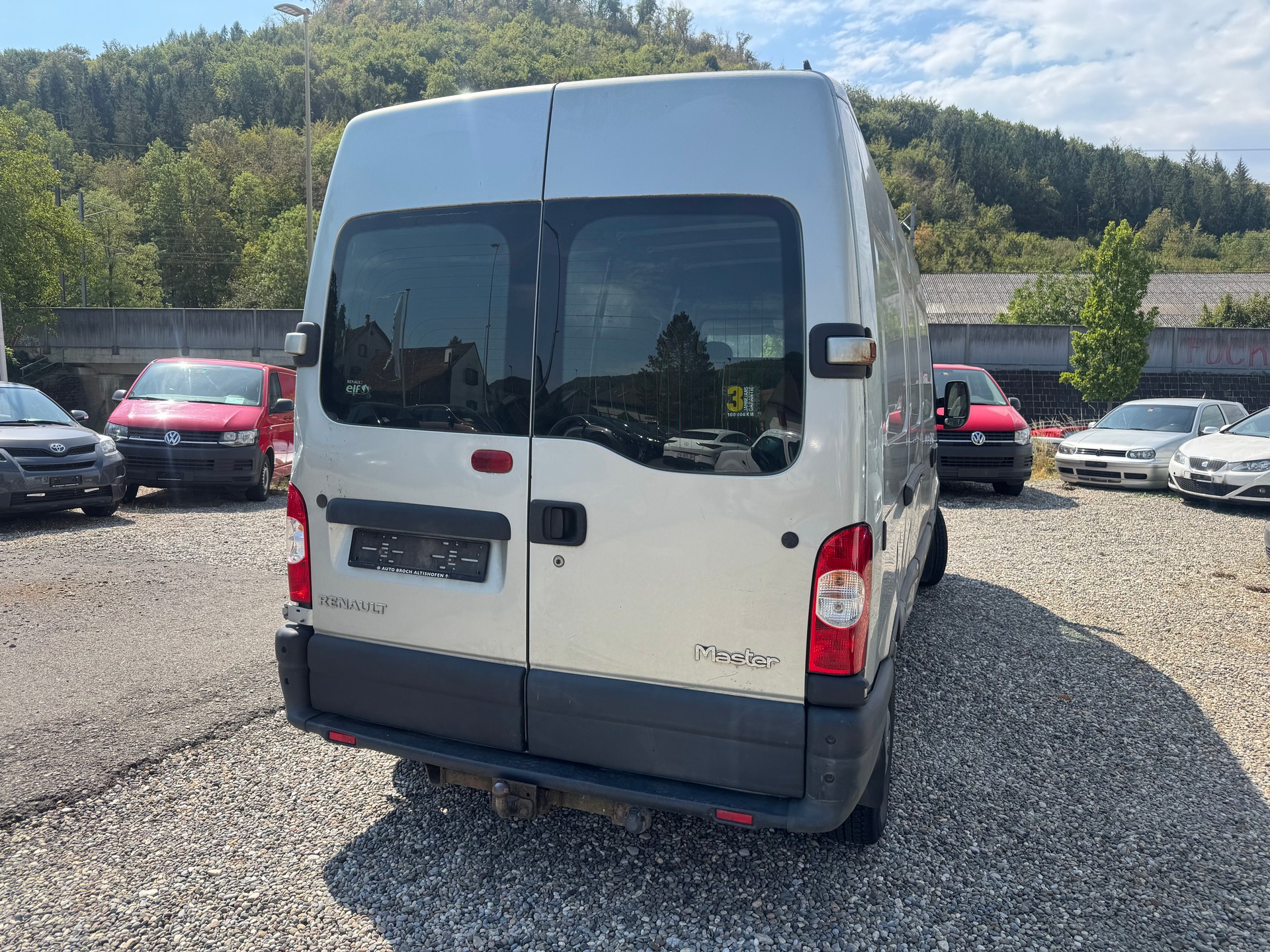 RENAULT Master T35 2.5dCi L3H3-image-4