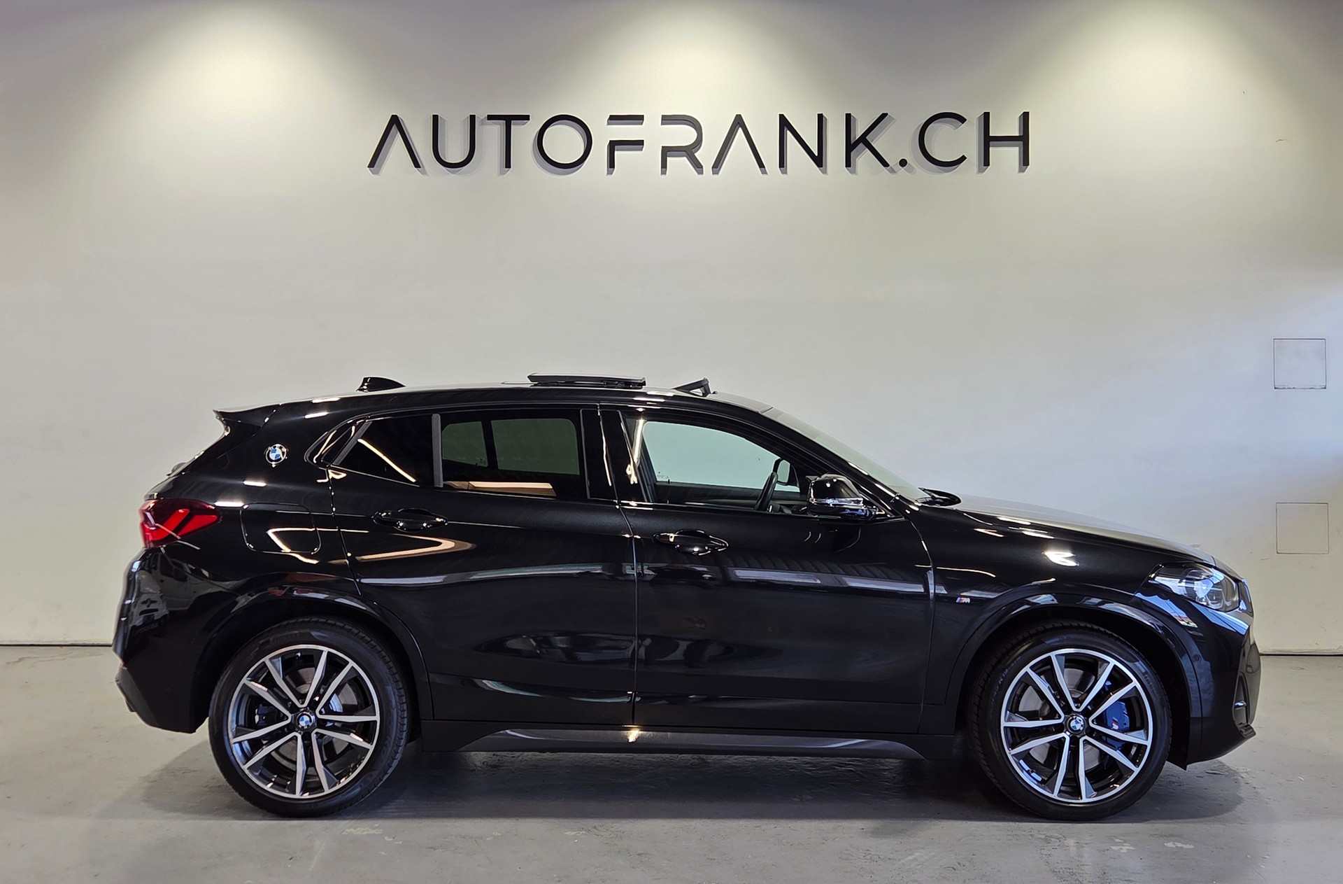 BMW X2 M35i-image-1