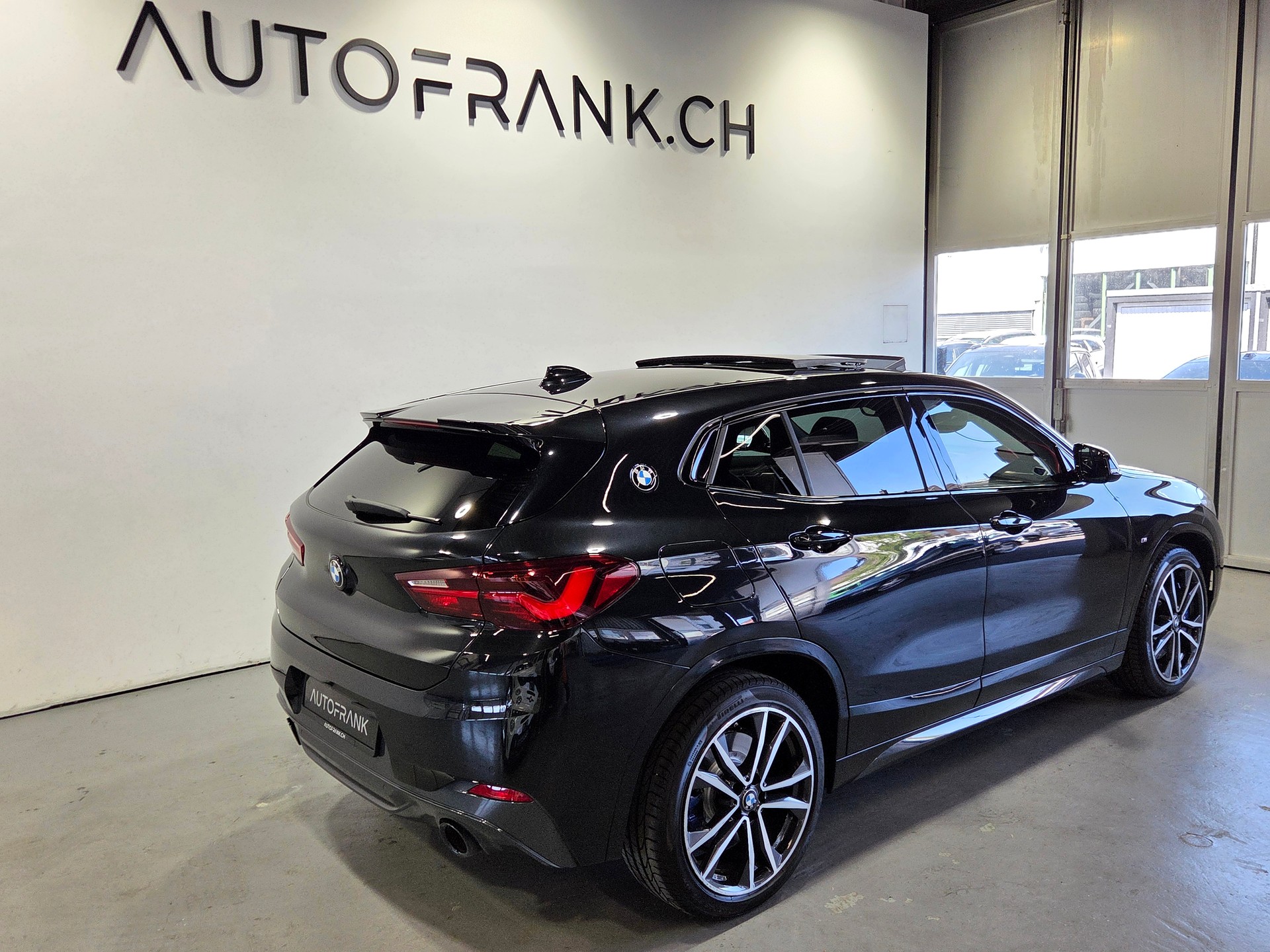 BMW X2 M35i-image-16
