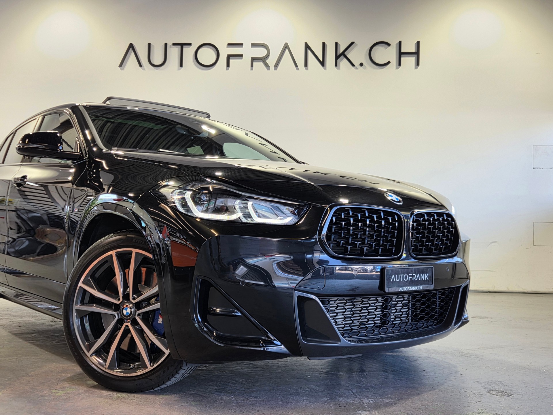 BMW X2 M35i-image-7