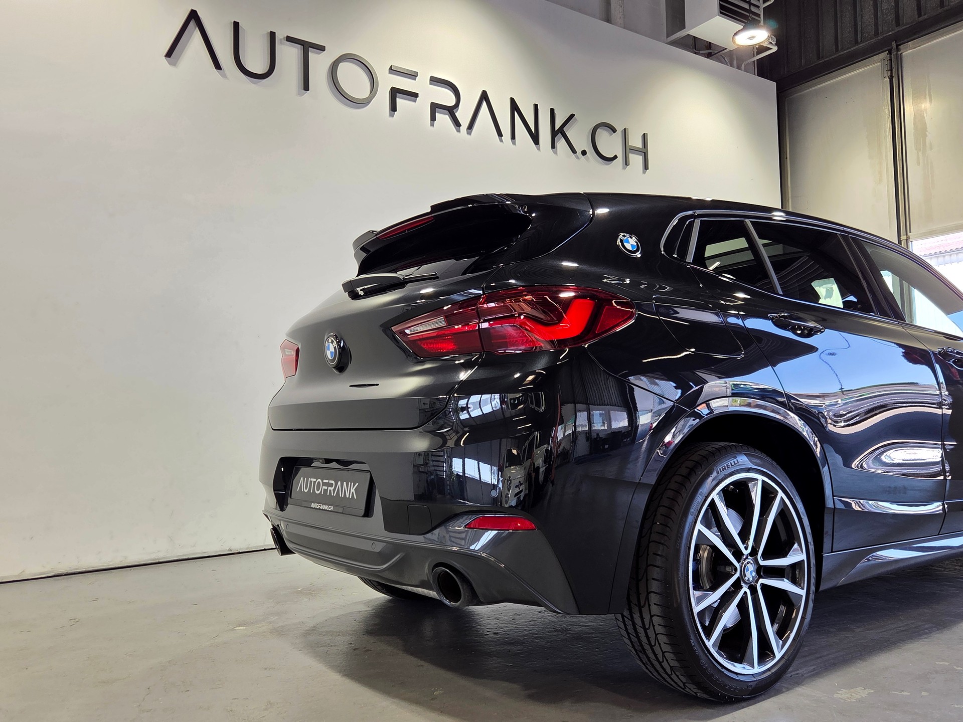 BMW X2 M35i-image-9