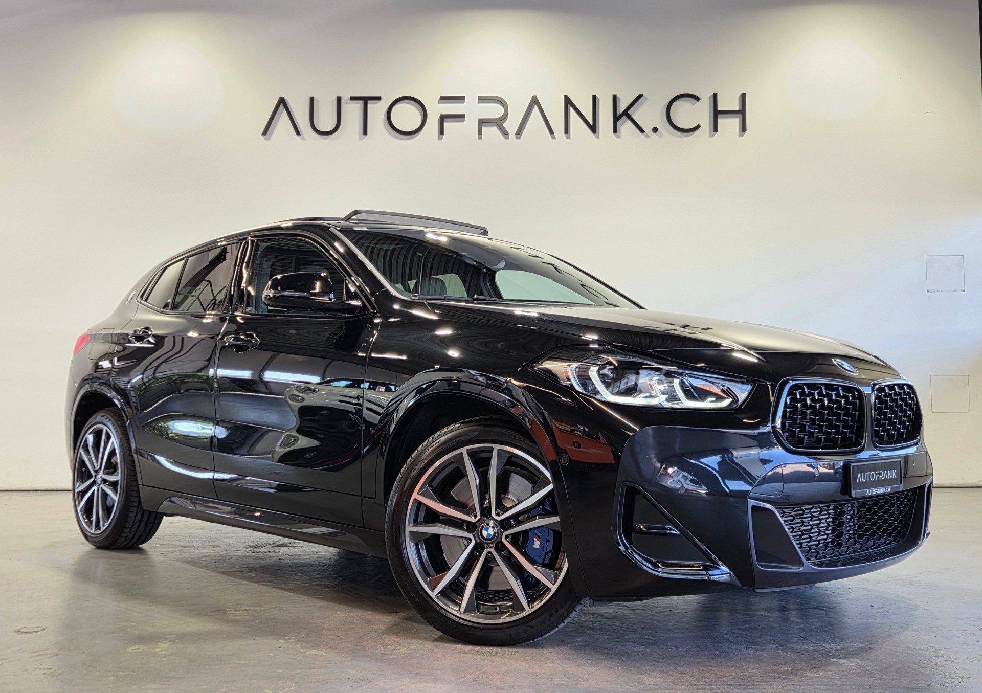 BMW X2 M35i-image-0