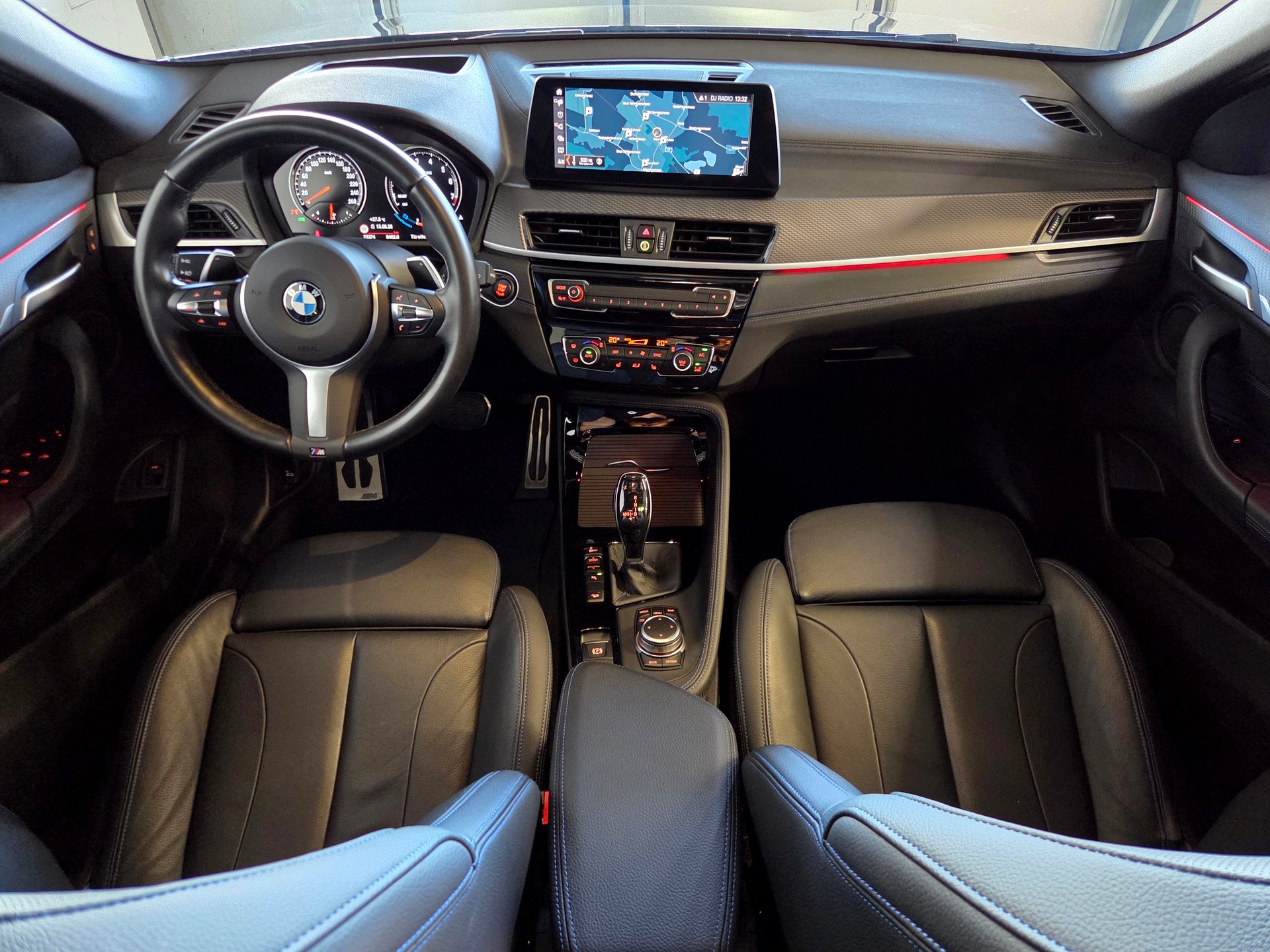 BMW X2 M35i-image-6