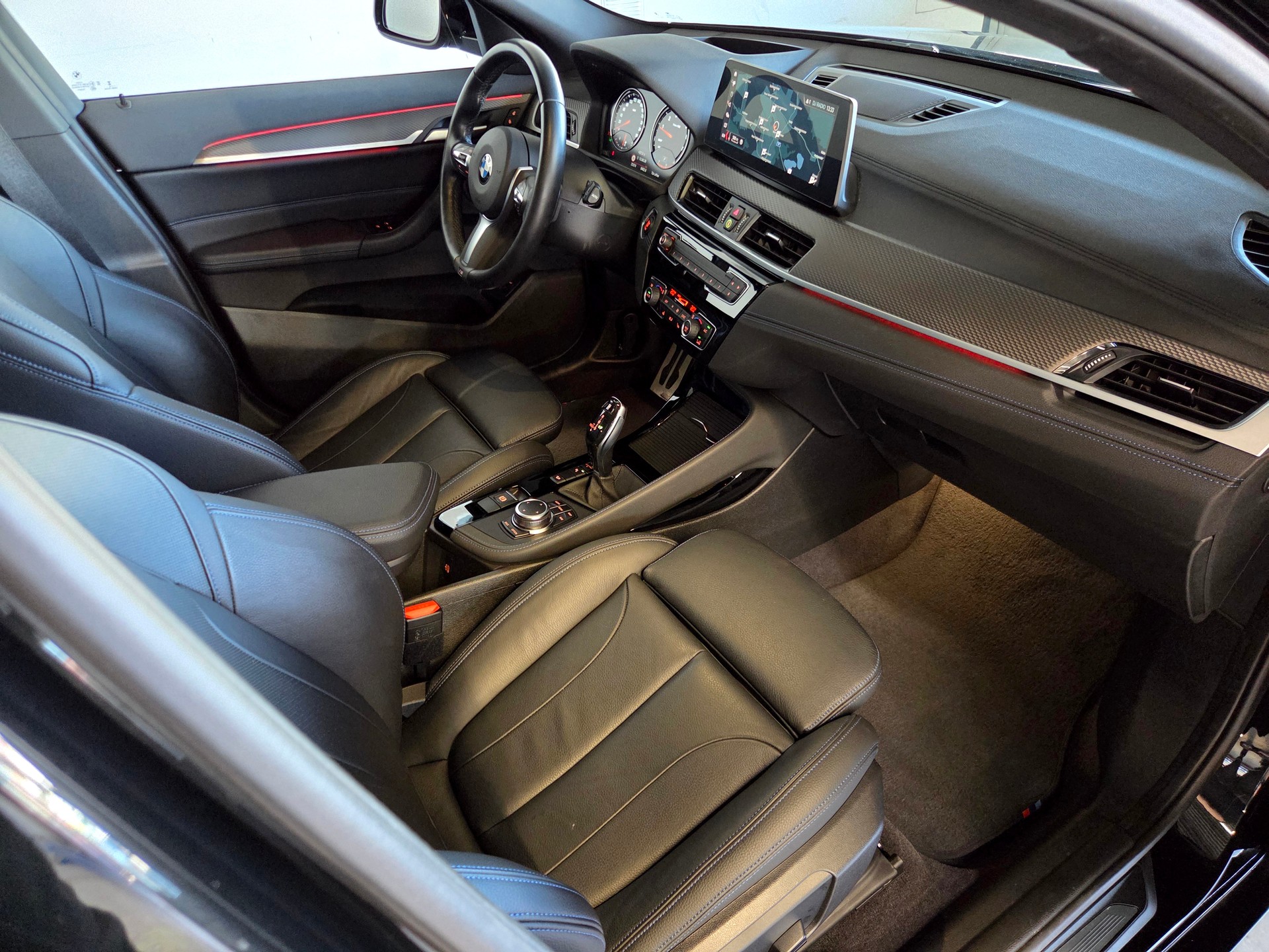 BMW X2 M35i-image-18