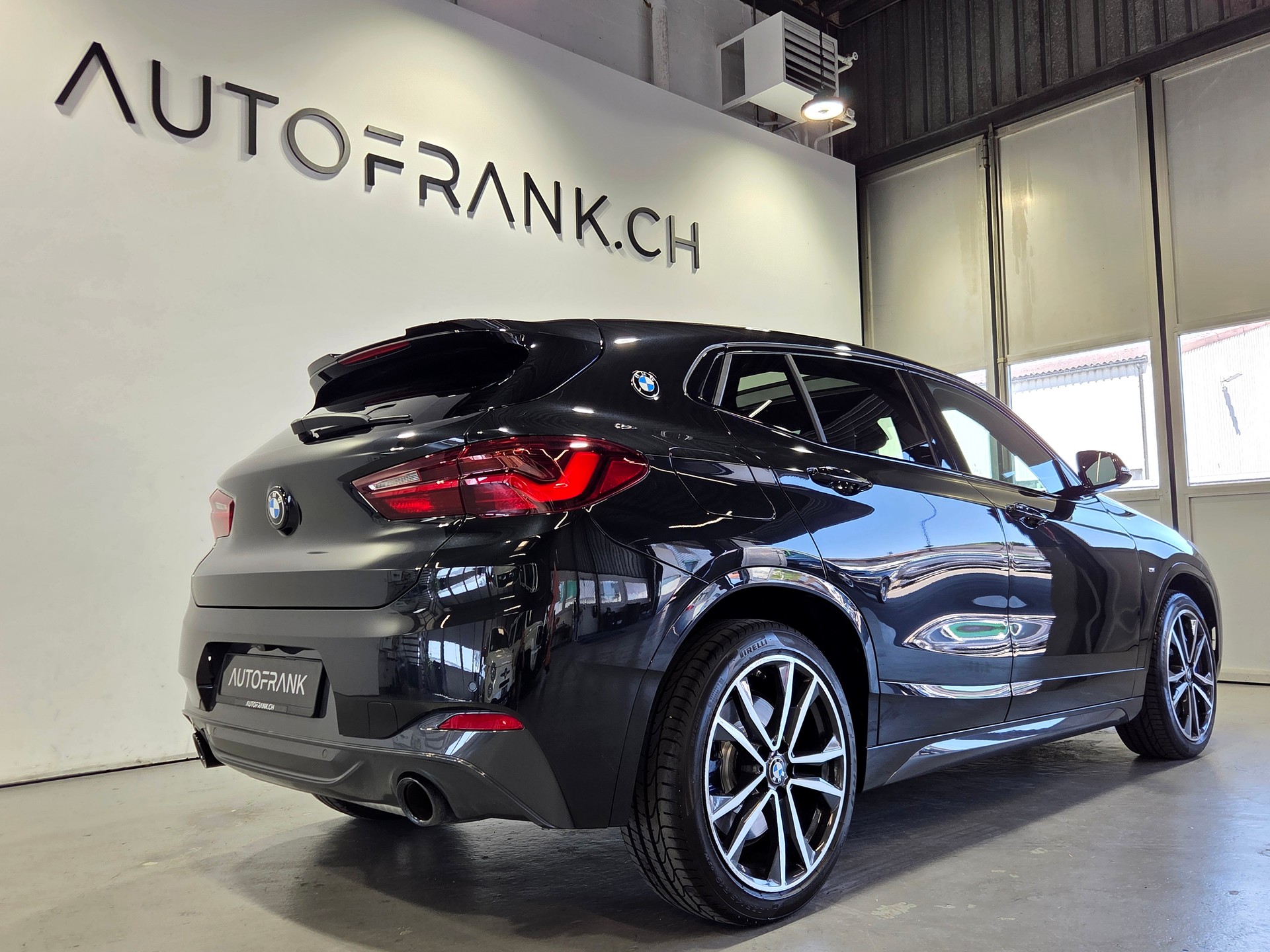 BMW X2 M35i-image-2