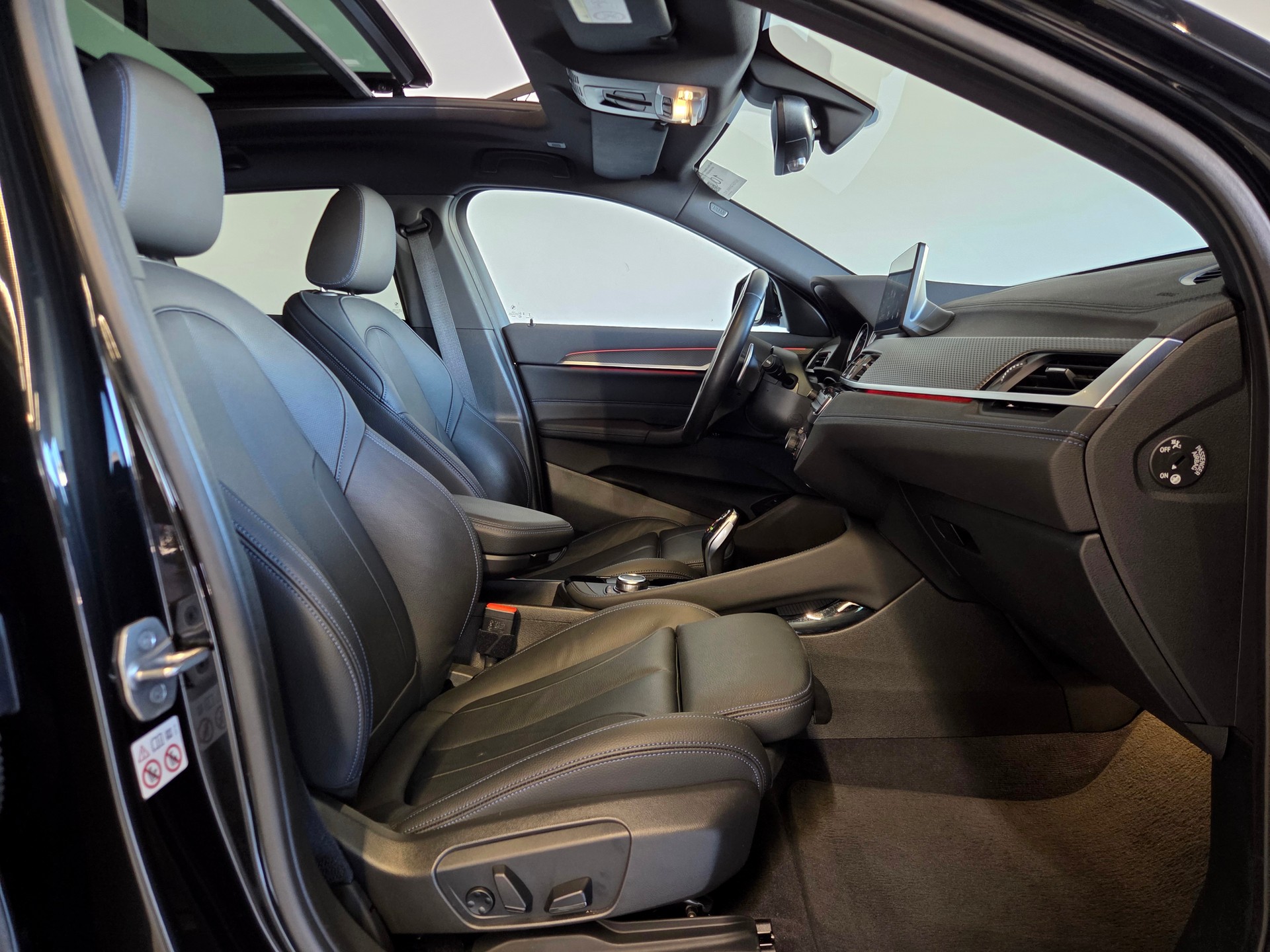BMW X2 M35i-image-12