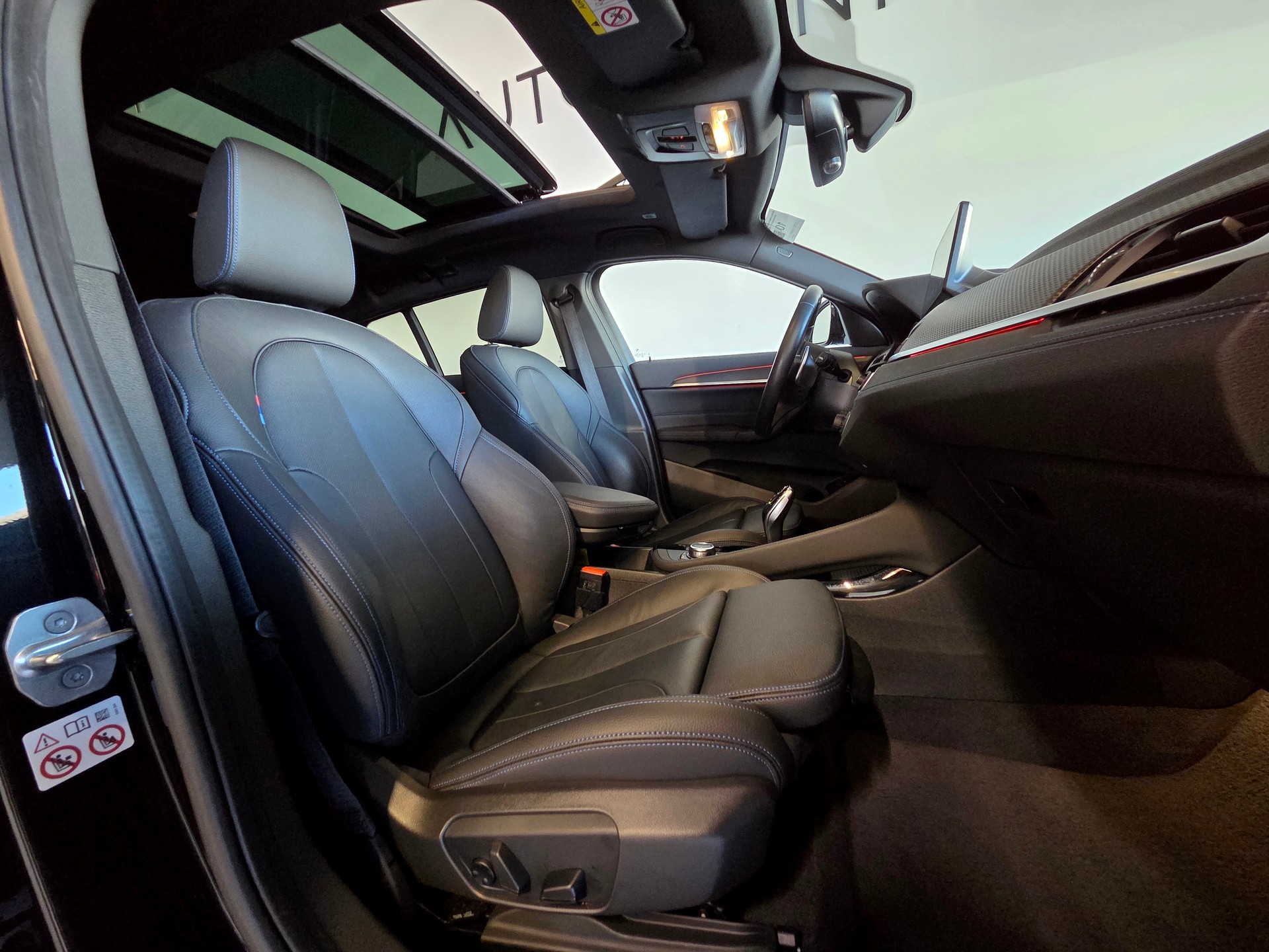 BMW X2 M35i-image-4