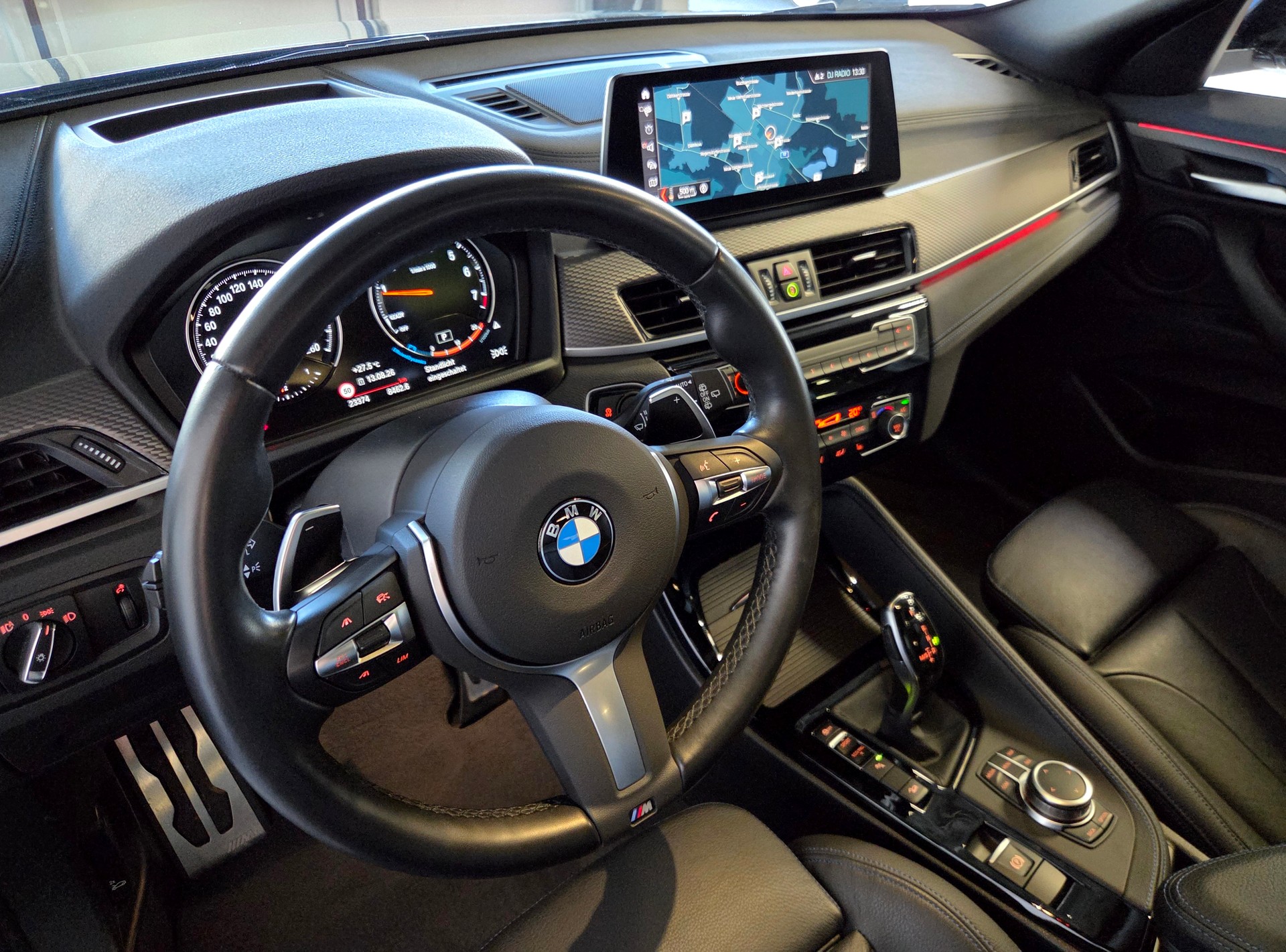 BMW X2 M35i-image-10