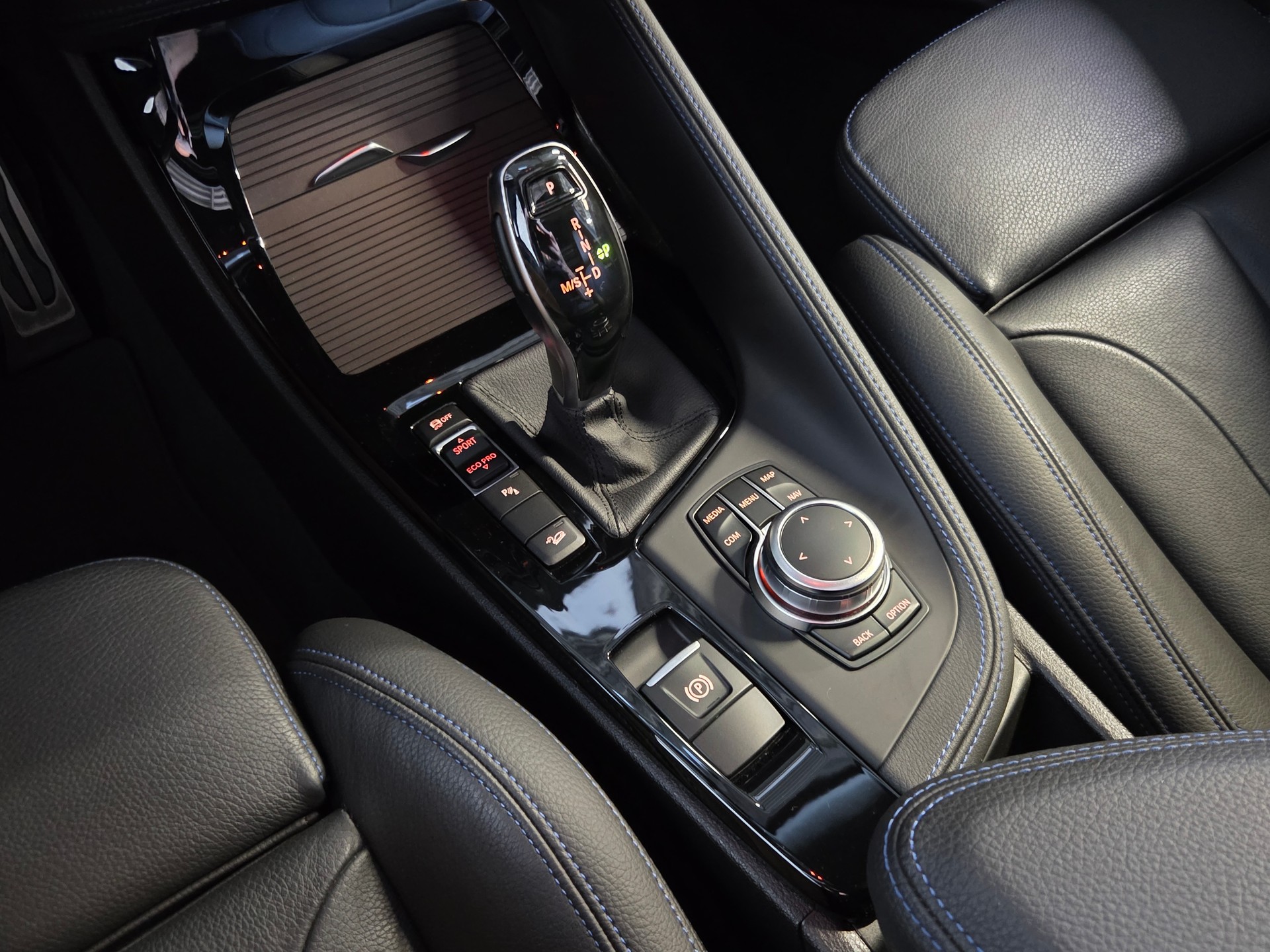 BMW X2 M35i-image-19