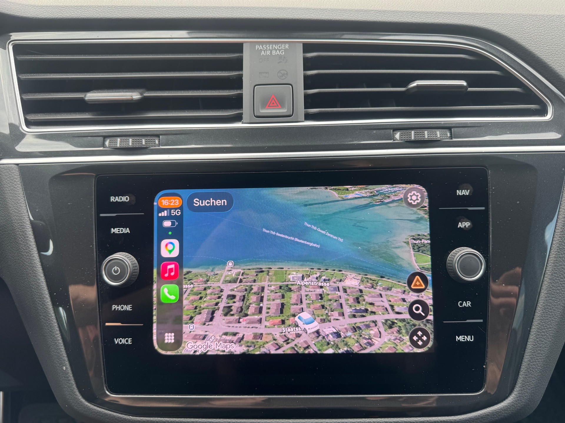 VW Tiguan 2.0TSI R-Line 4Motion DSG-image-16
