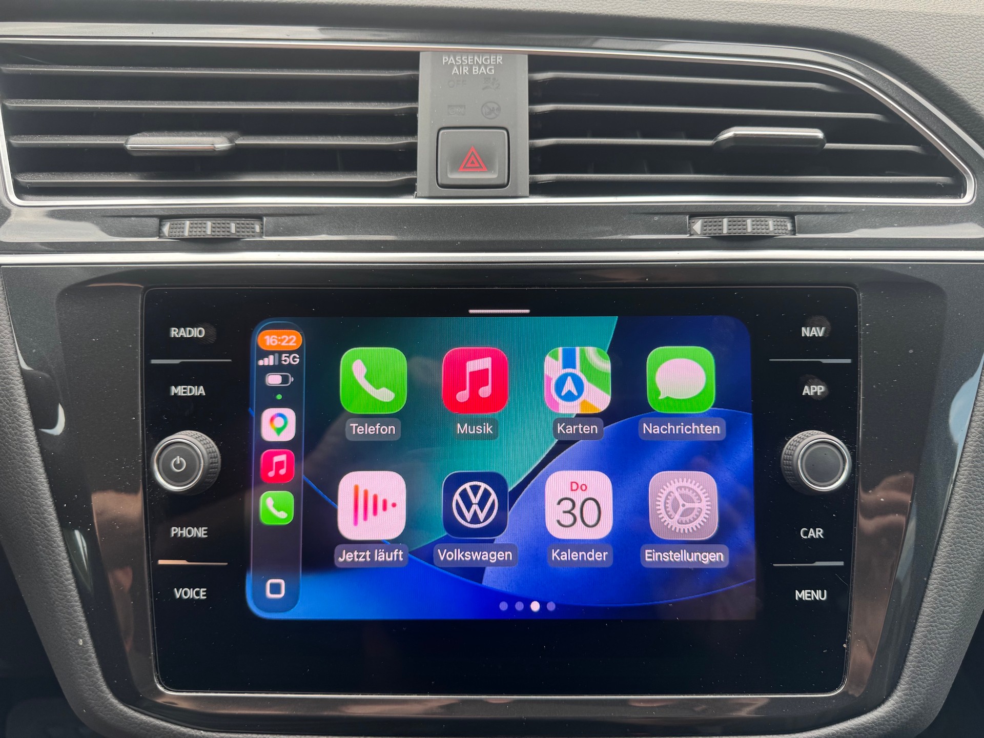 VW Tiguan 2.0TSI R-Line 4Motion DSG-image-14