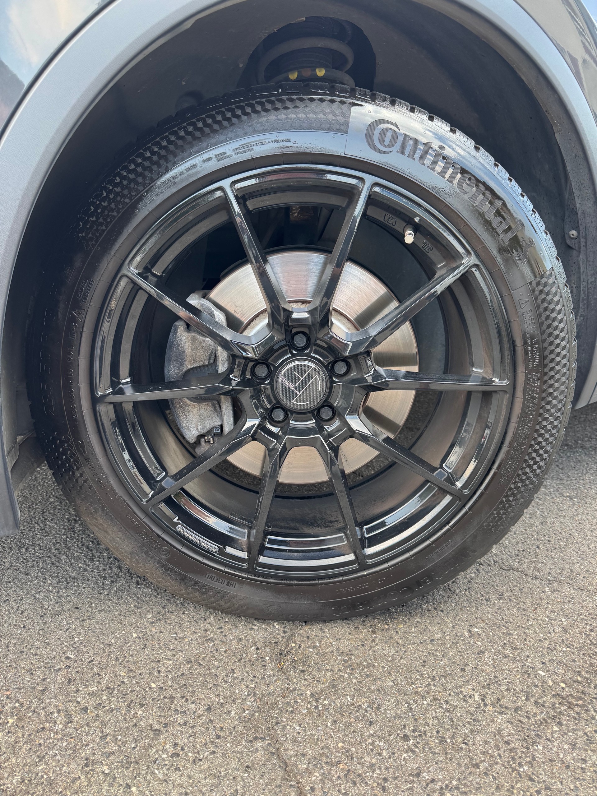 VW Tiguan 2.0TSI R-Line 4Motion DSG-image-1