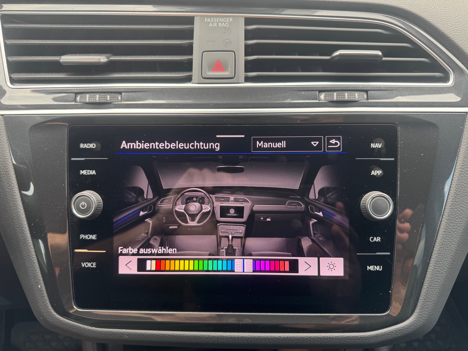 VW Tiguan 2.0TSI R-Line 4Motion DSG-image-17