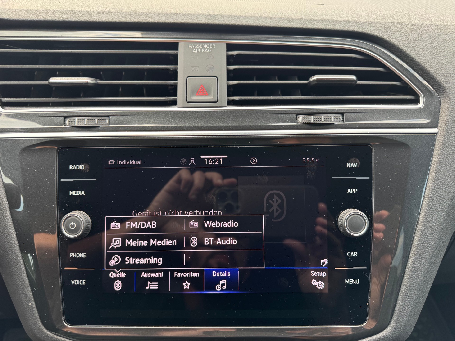 VW Tiguan 2.0TSI R-Line 4Motion DSG-image-10