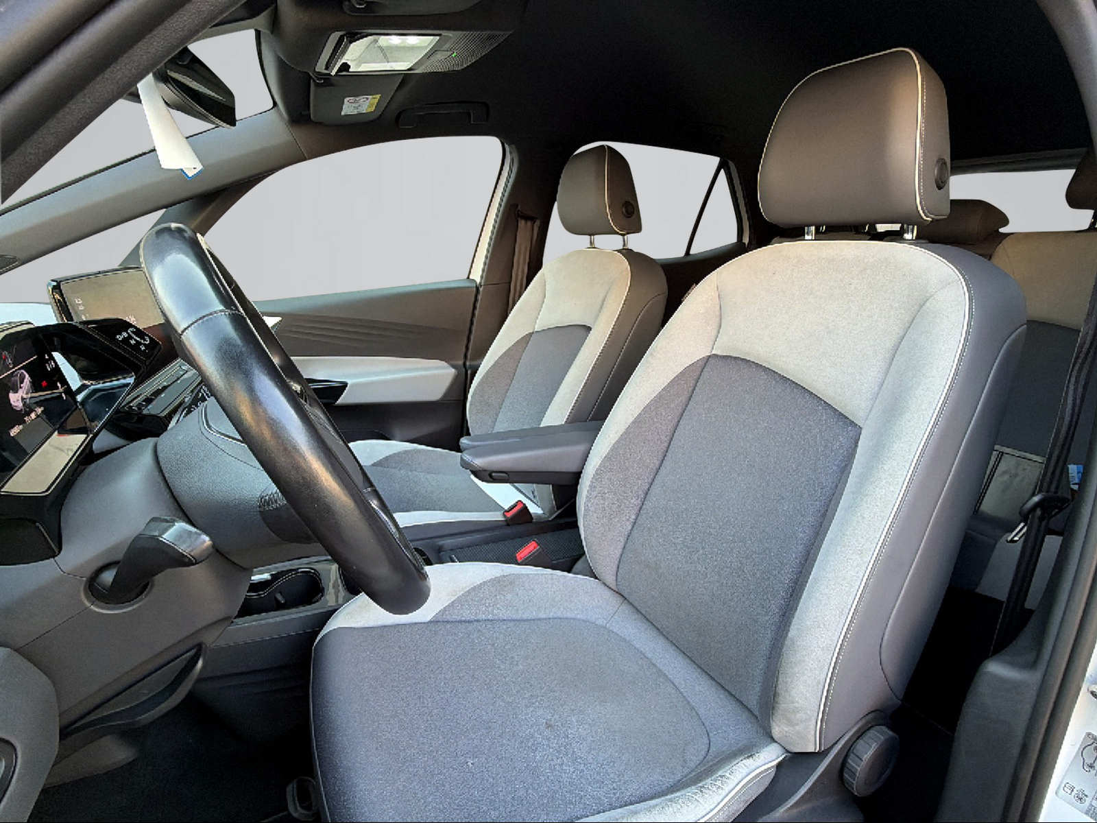 VW ID.3 Pro Performance 58 kWh Life-image-7