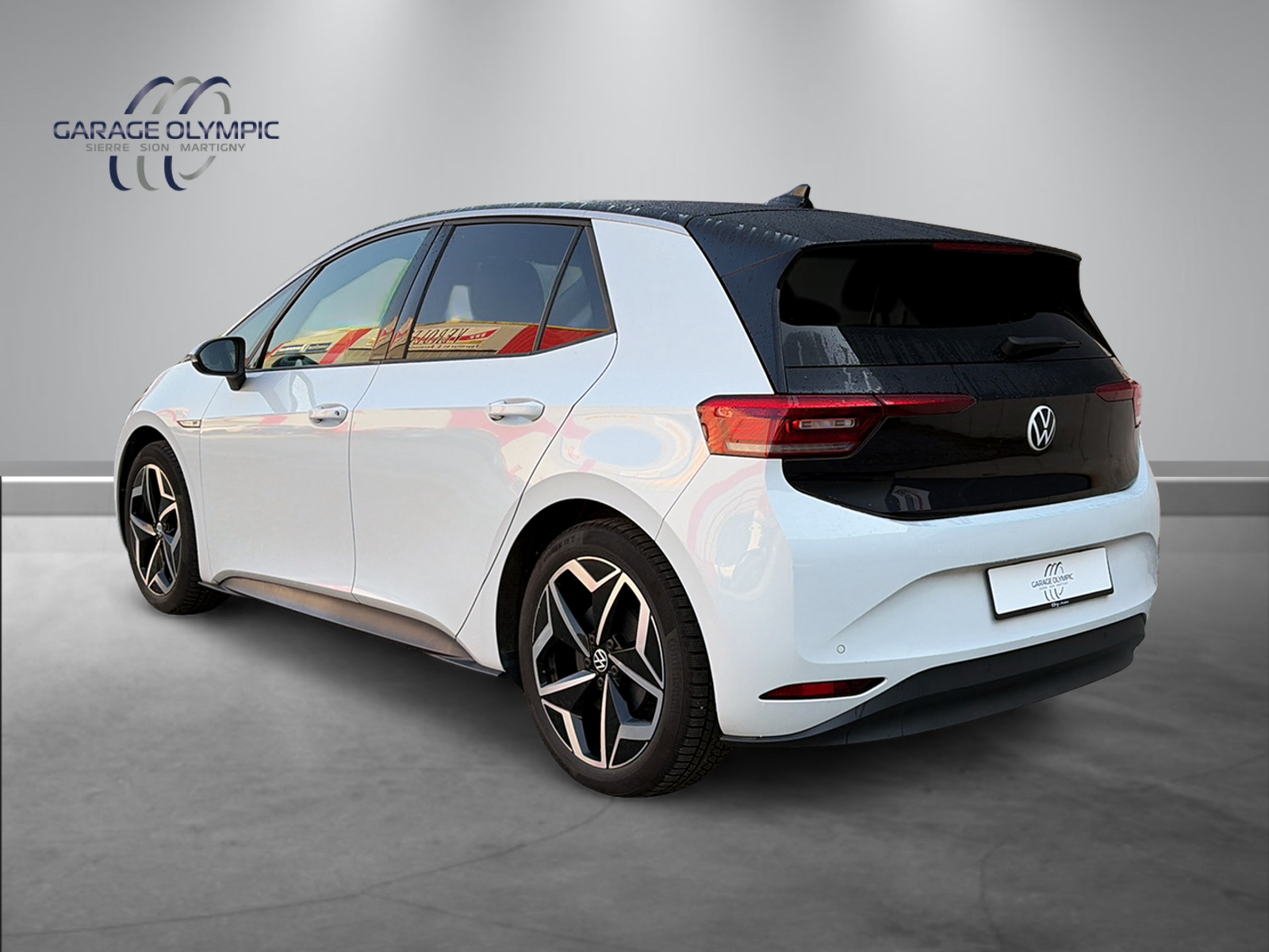 VW ID.3 Pro Performance 58 kWh Life-image-4