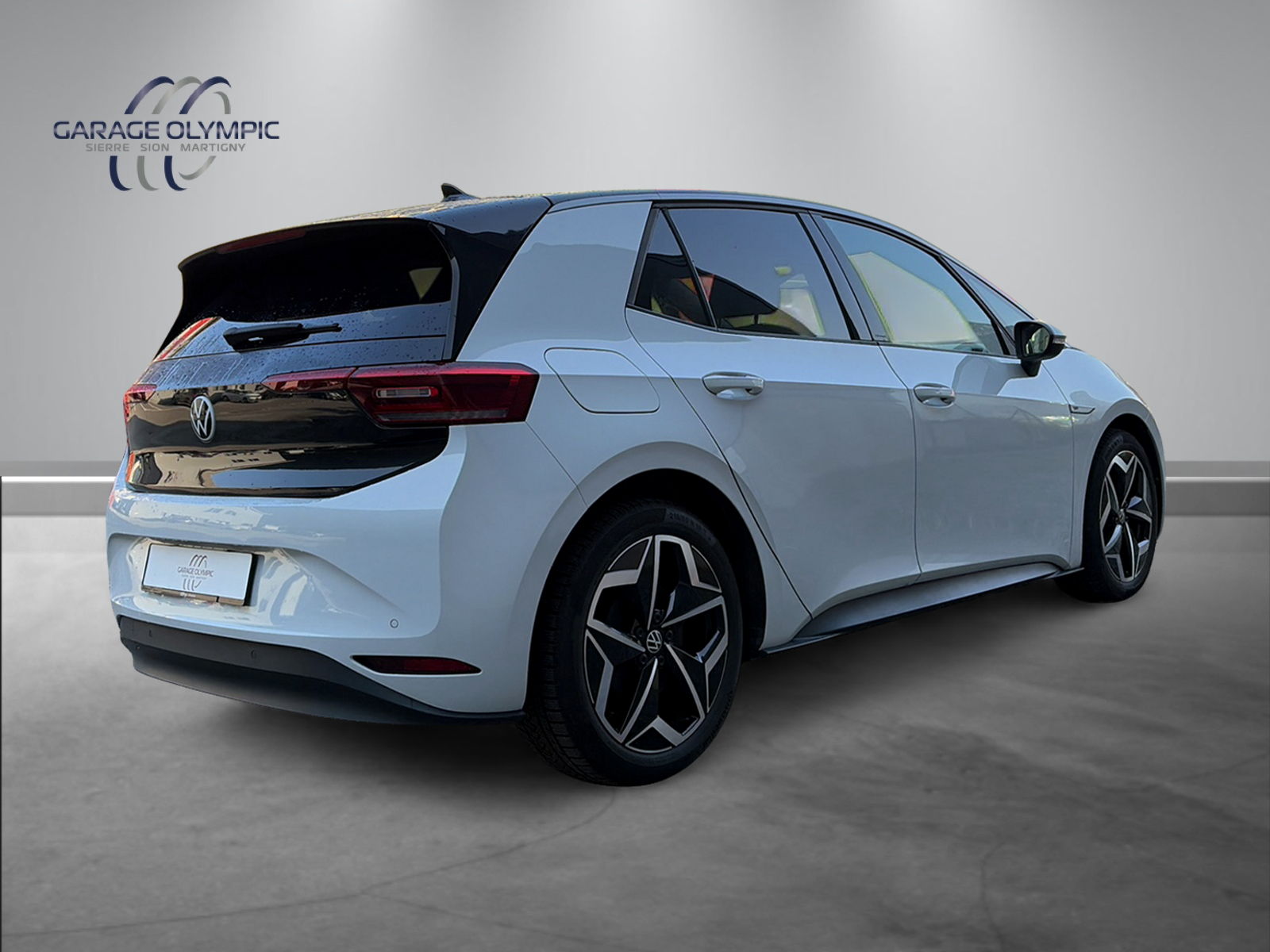 VW ID.3 Pro Performance 58 kWh Life-image-12
