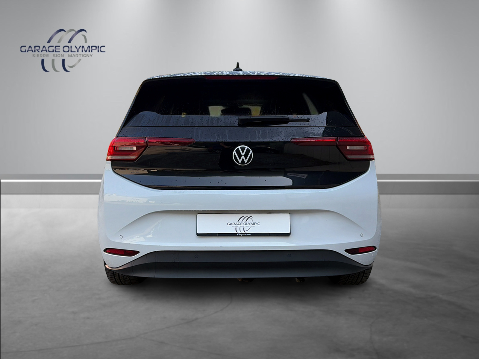 VW ID.3 Pro Performance 58 kWh Life-image-5