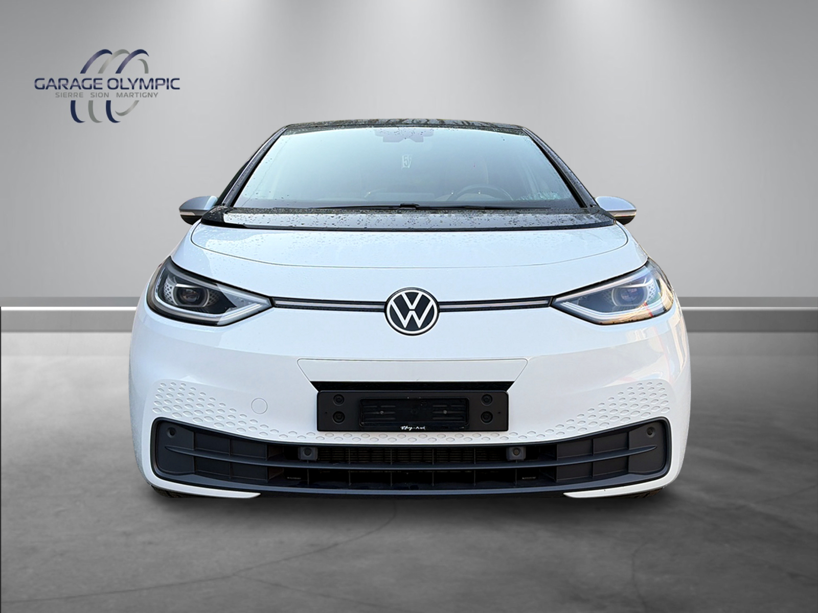 VW ID.3 Pro Performance 58 kWh Life-image-2