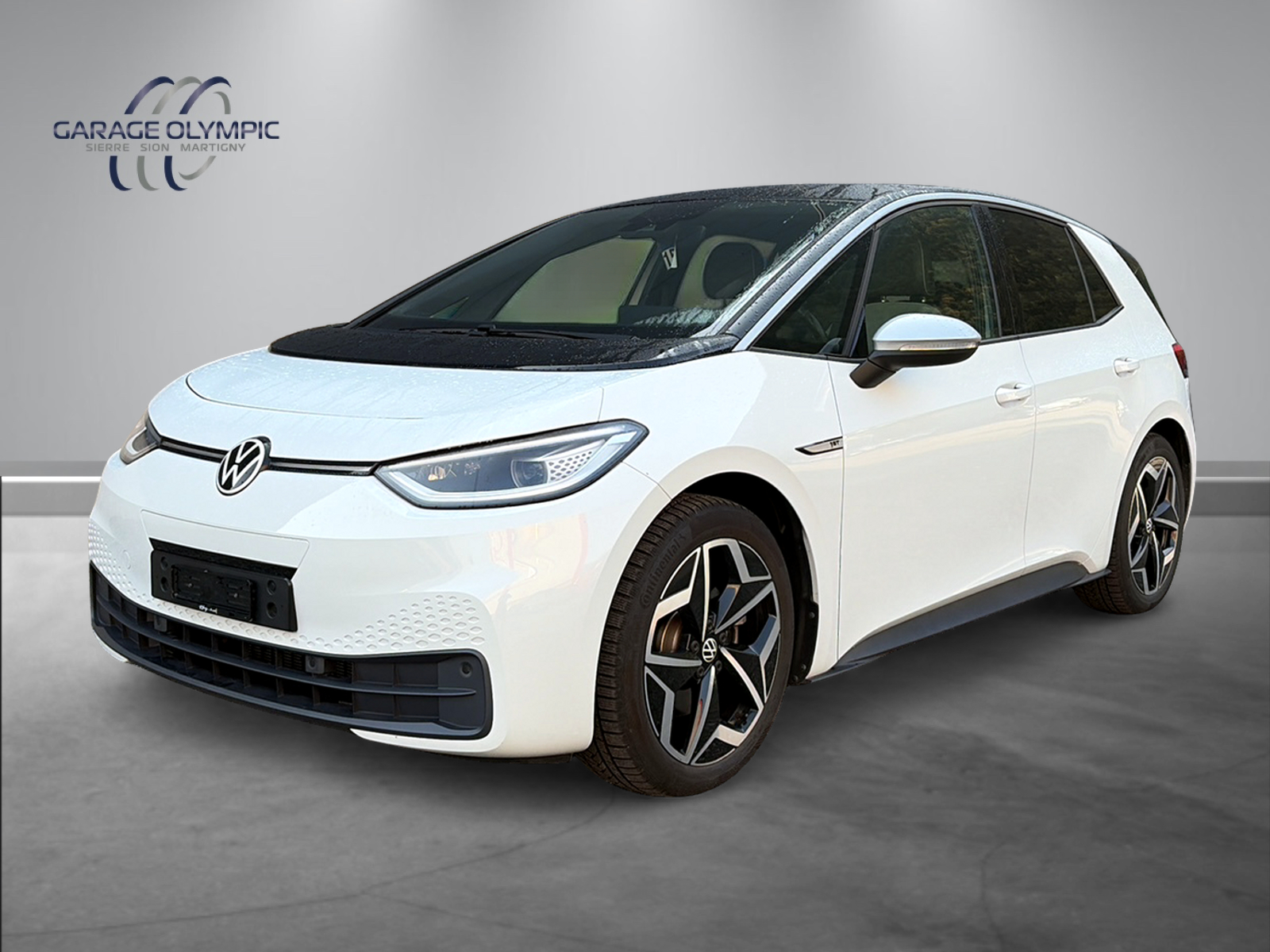 VW ID.3 Pro Performance 58 kWh Life-image-0