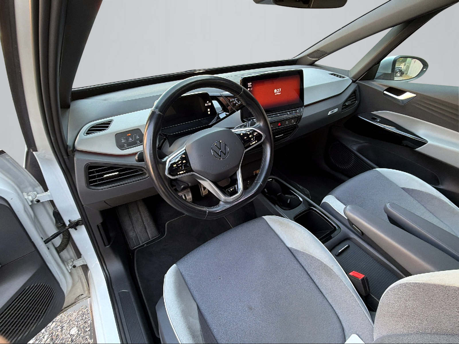 VW ID.3 Pro Performance 58 kWh Life-image-8