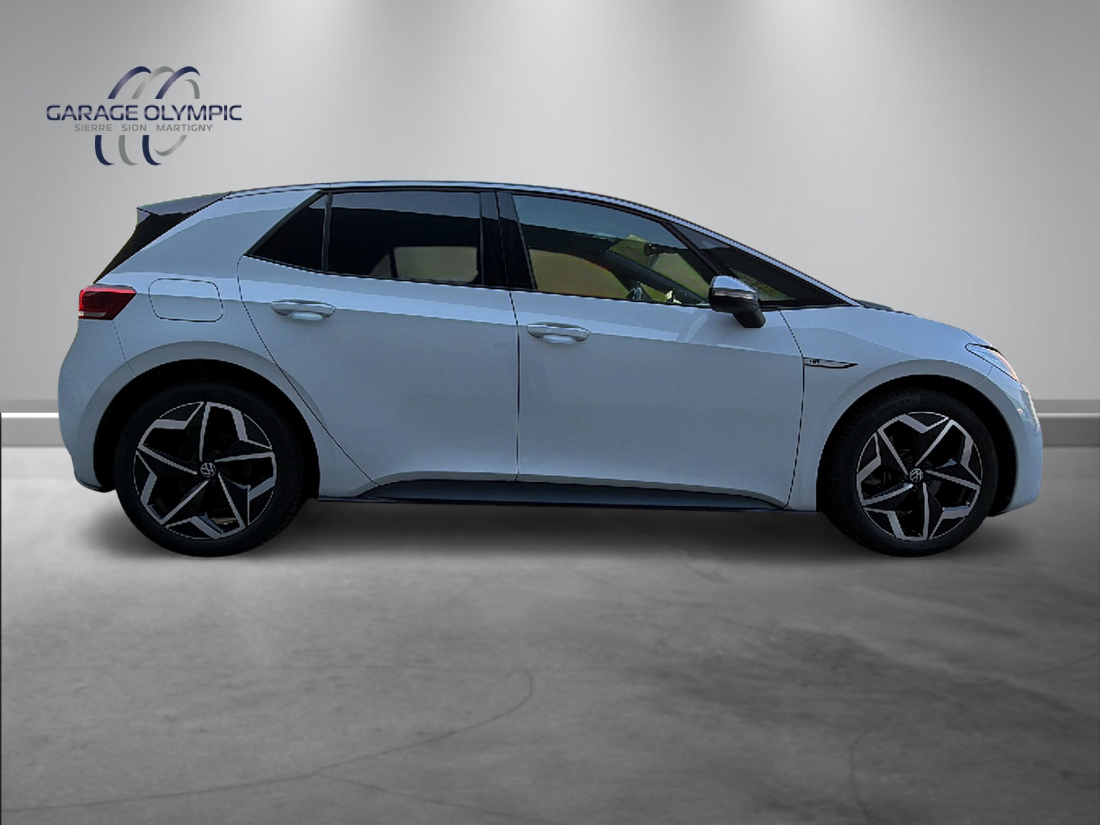 VW ID.3 Pro Performance 58 kWh Life-image-13