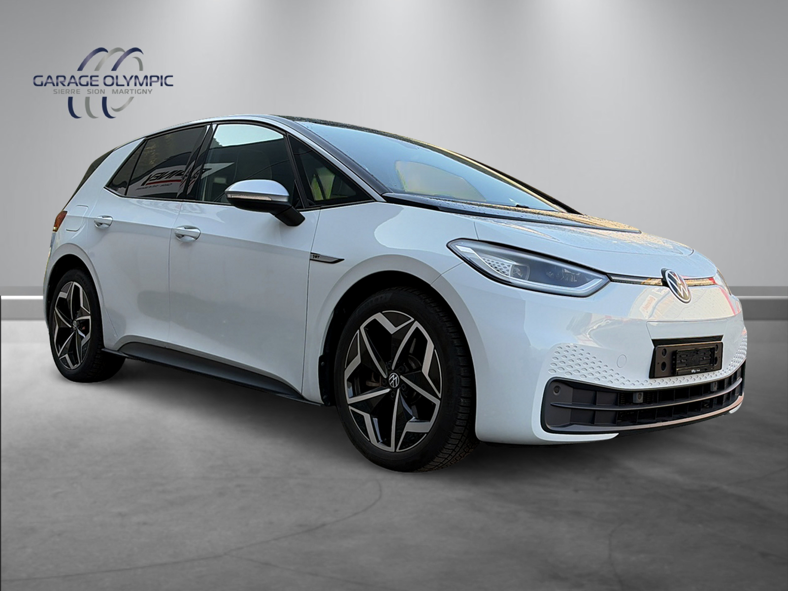 VW ID.3 Pro Performance 58 kWh Life-image-15