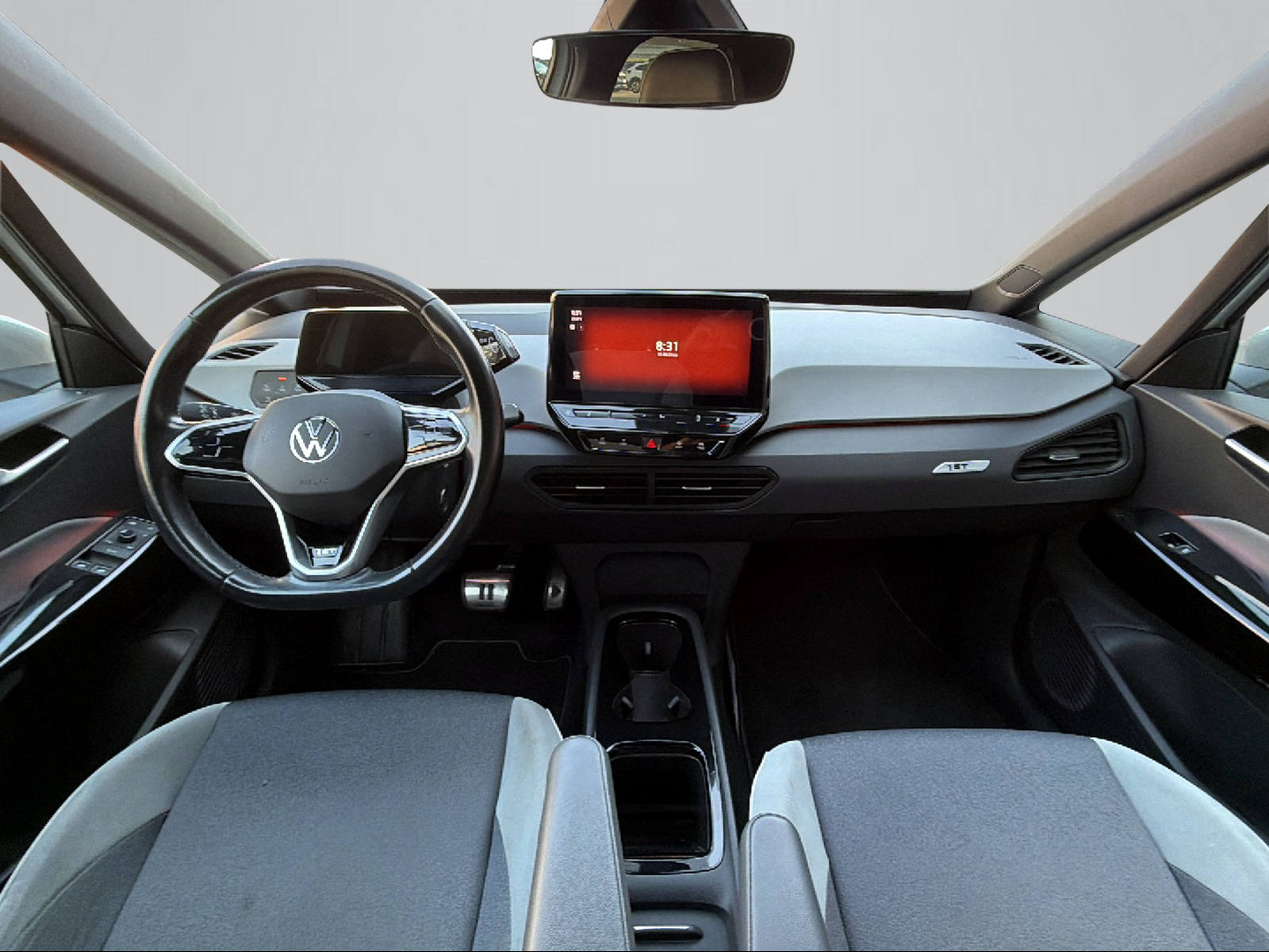 VW ID.3 Pro Performance 58 kWh Life-image-9