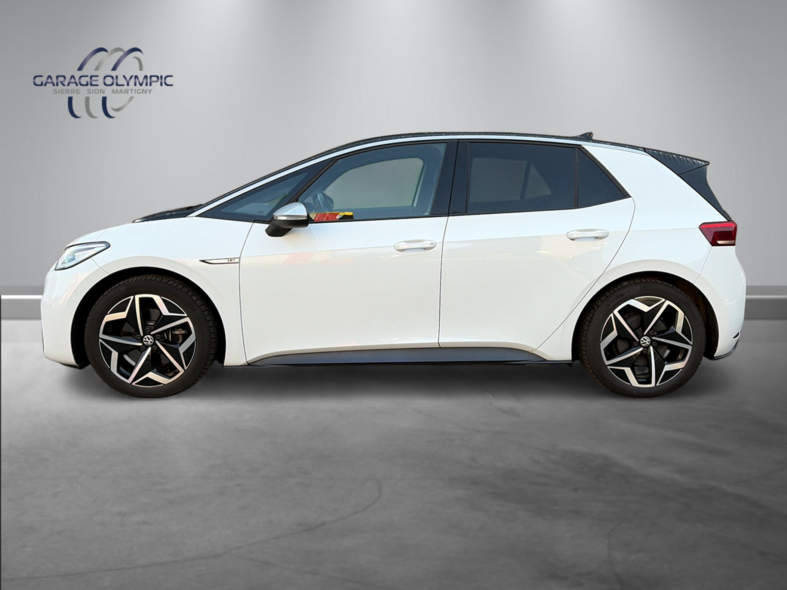 VW ID.3 Pro Performance 58 kWh Life-image-3