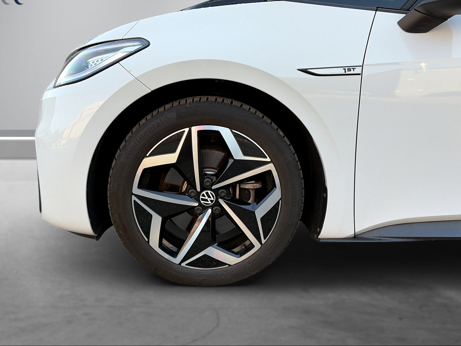 VW ID.3 Pro Performance 58 kWh Life-image-11