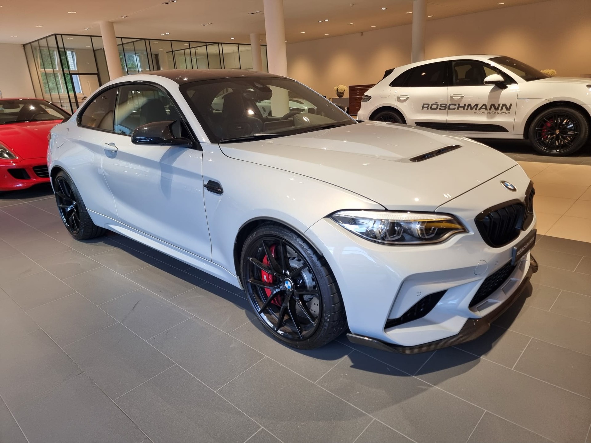 BMW M2 CS-image-1