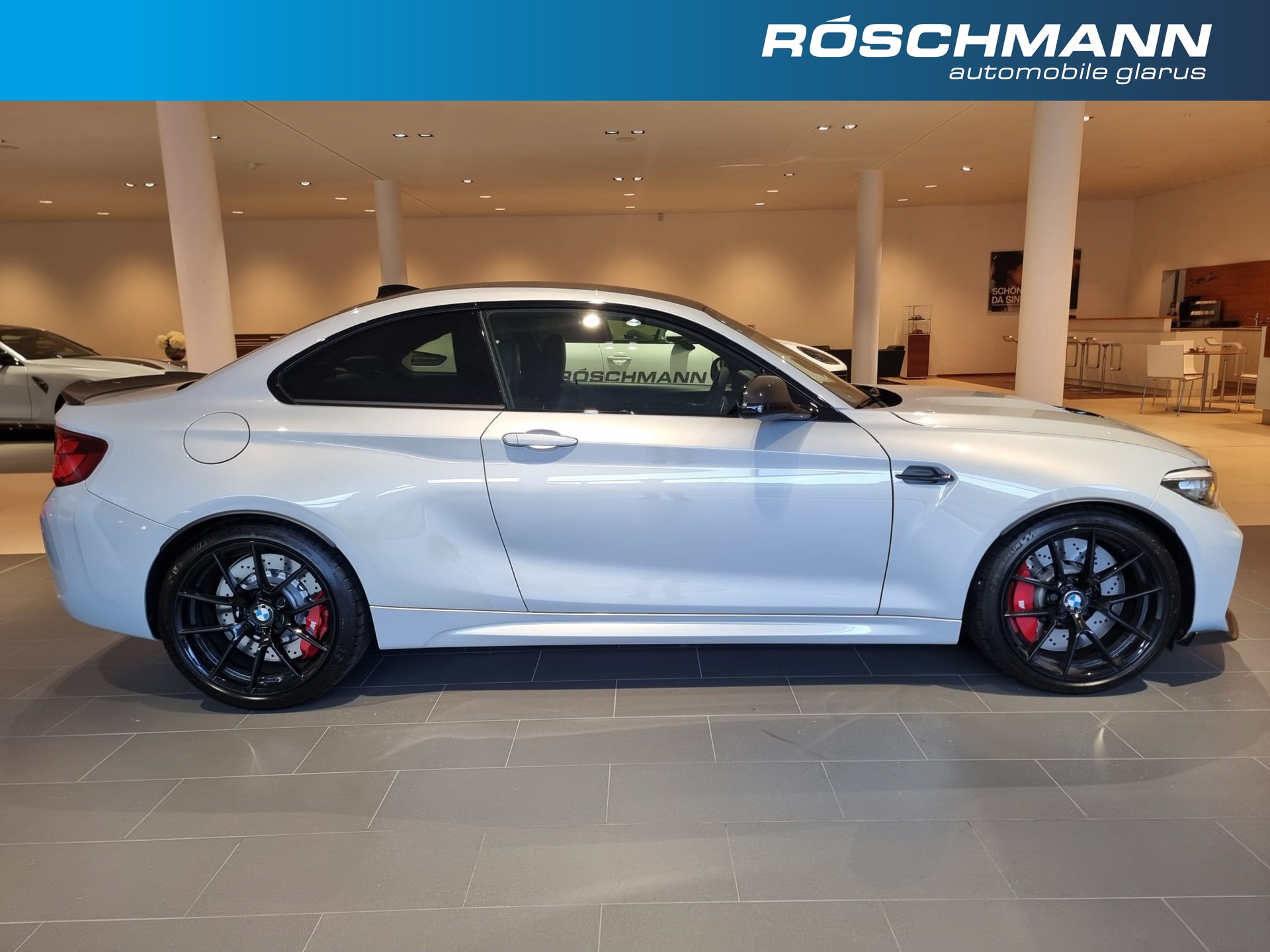 BMW M2 CS-image-0