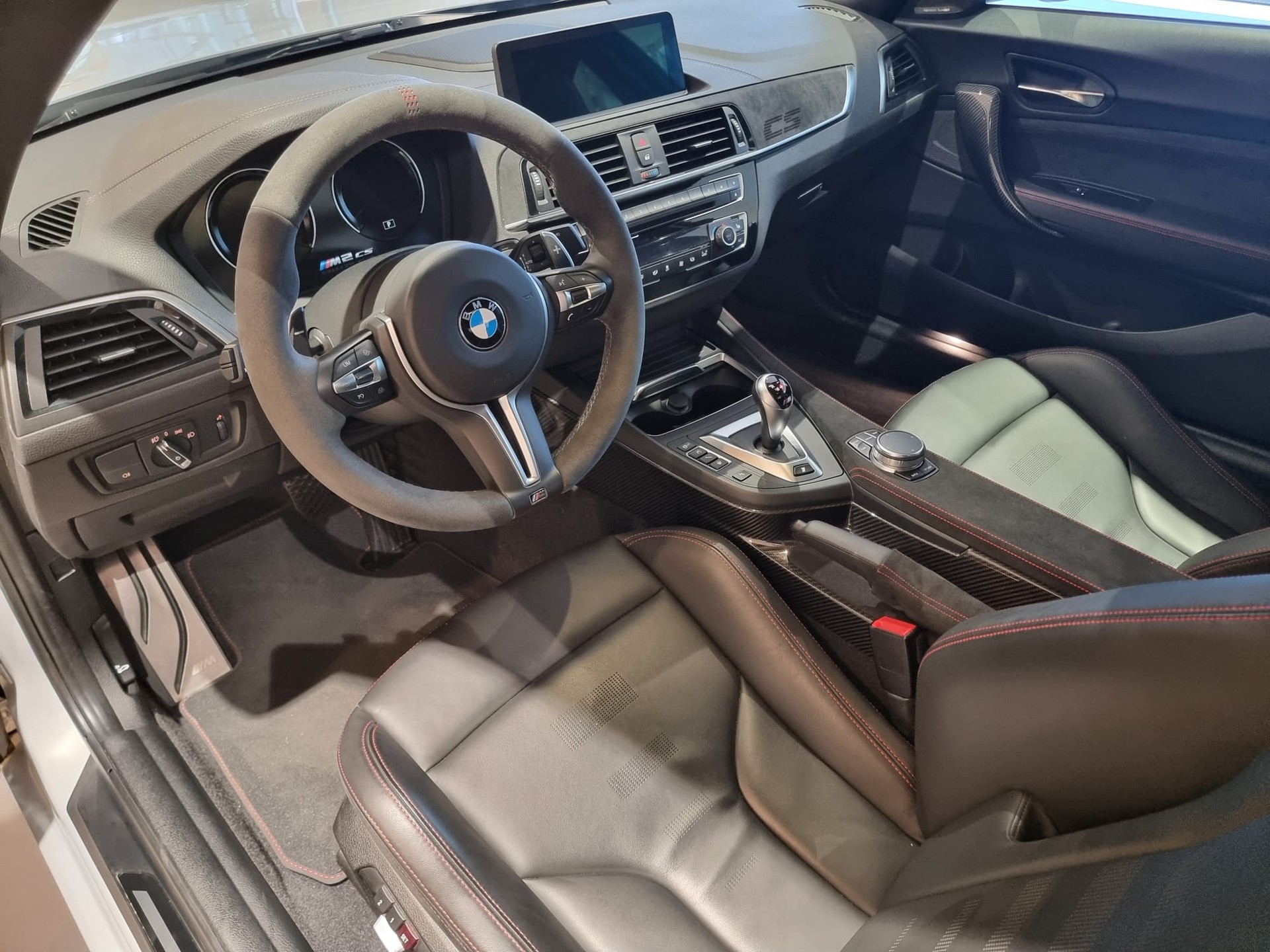 BMW M2 CS-image-11