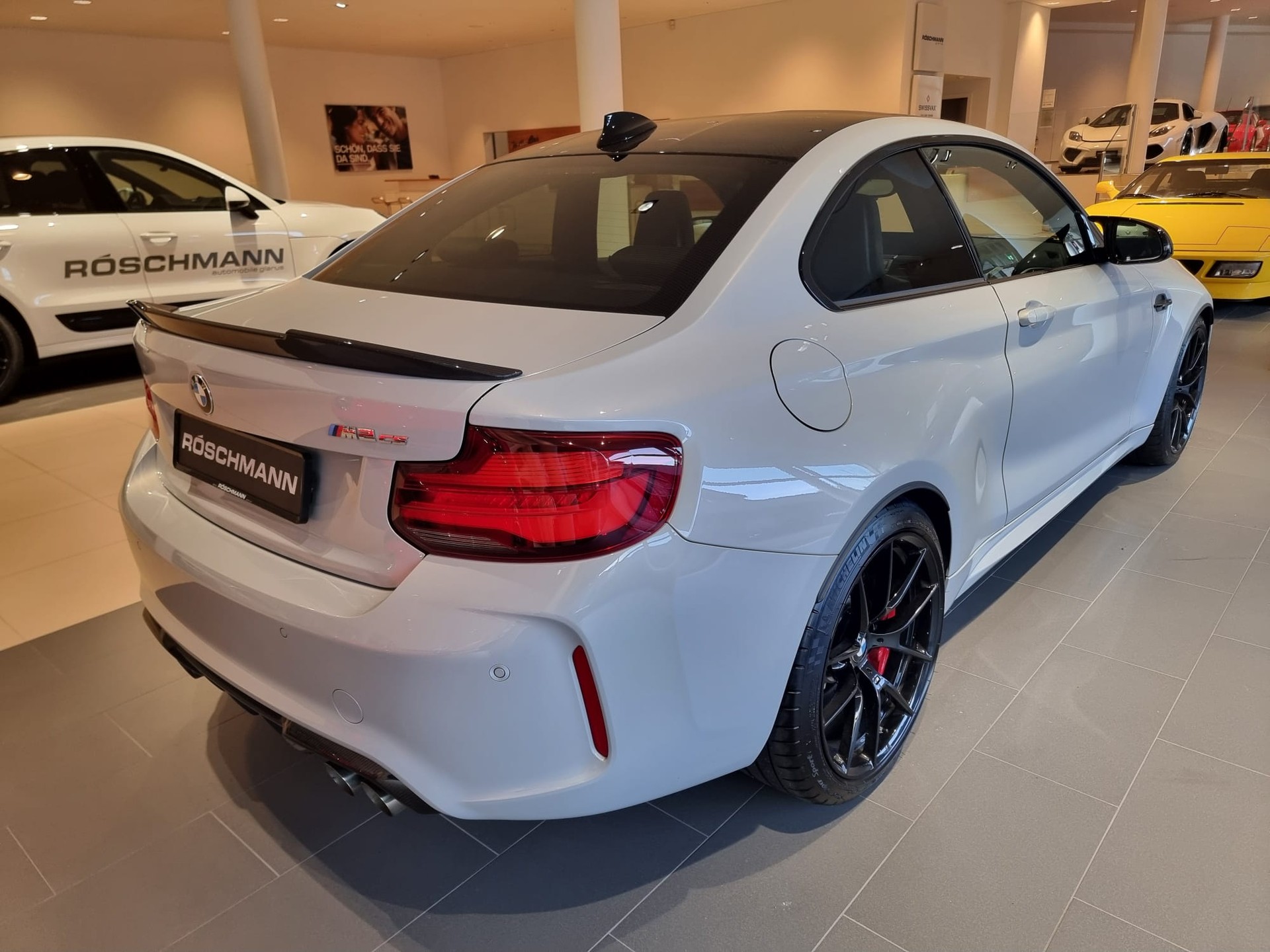 BMW M2 CS-image-2