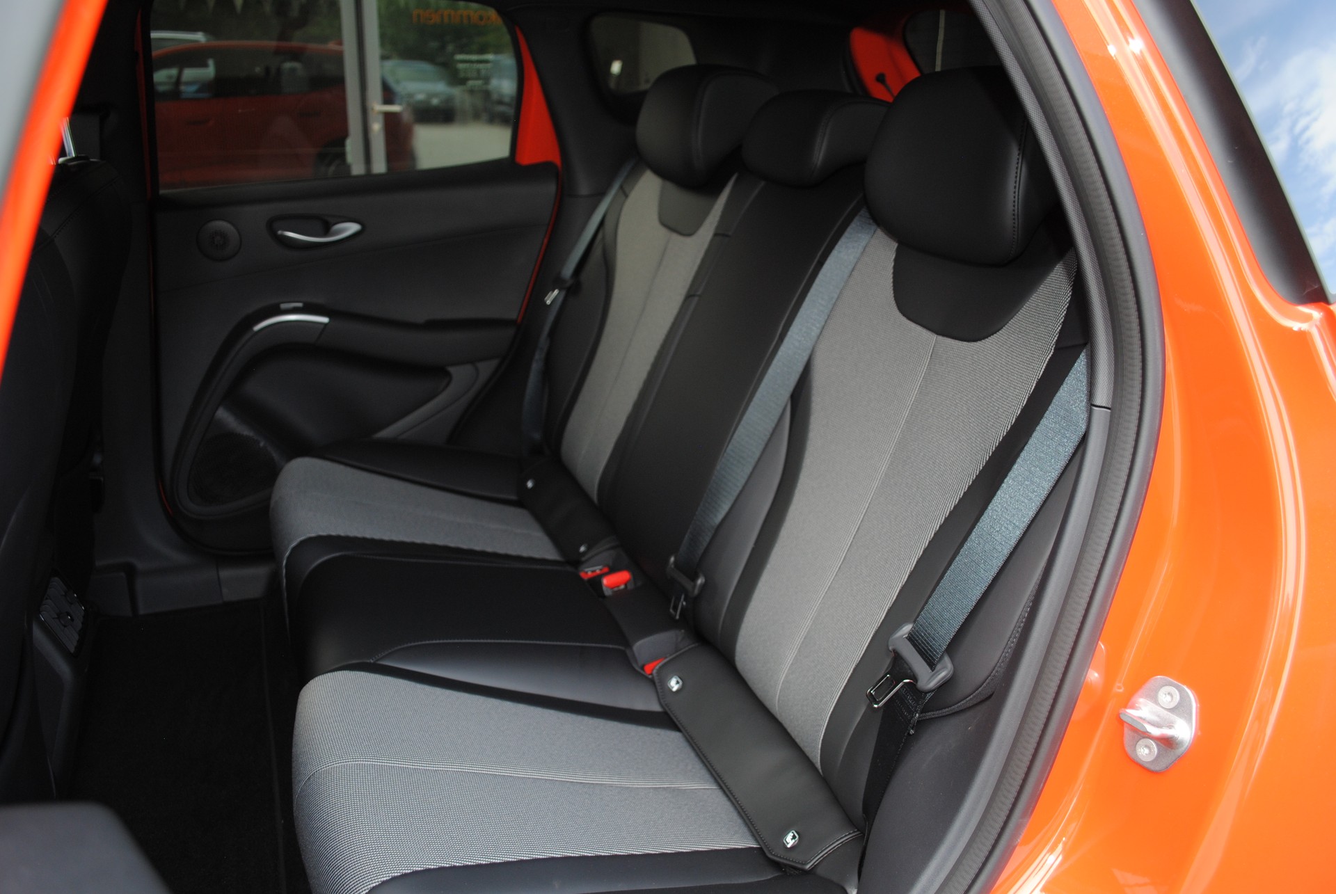 BYD Dolphin G DM-i Comfort-image-18