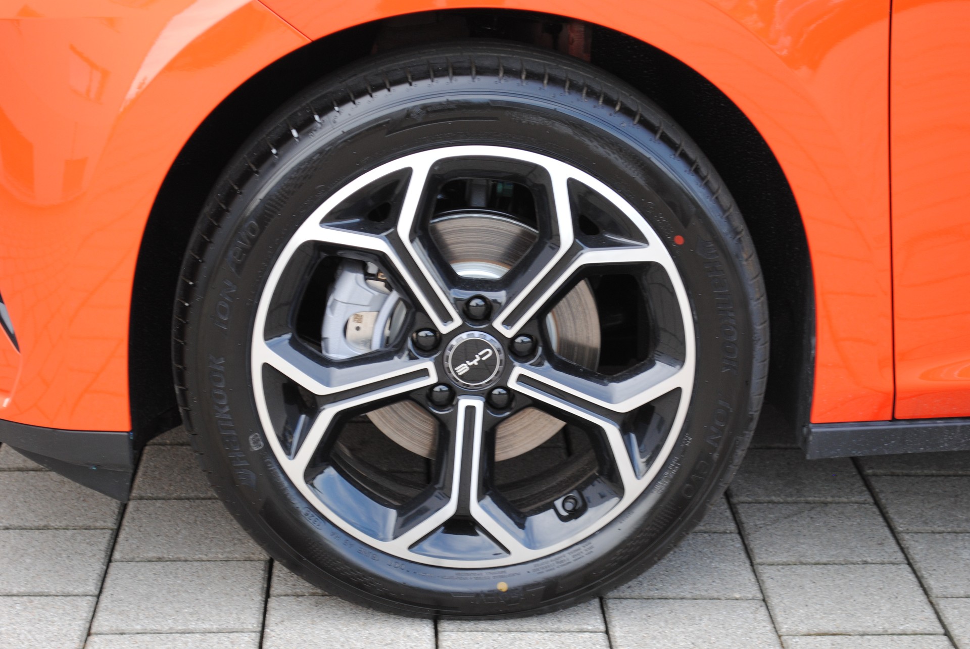 BYD Dolphin G DM-i Comfort-image-10