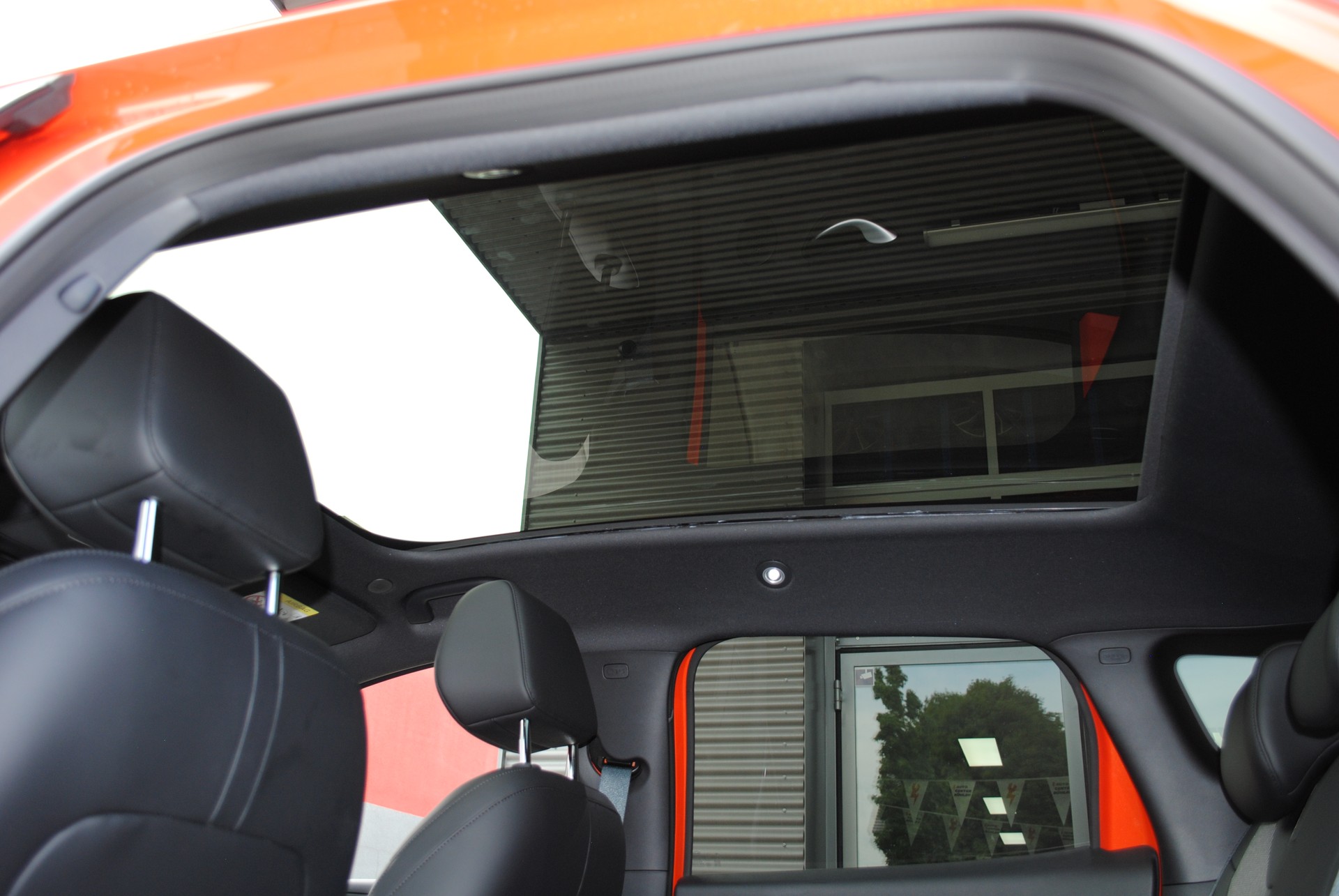 BYD Dolphin G DM-i Comfort-image-16