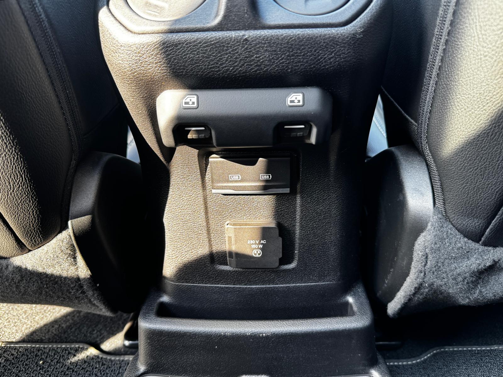 JEEP Wrangler 2.0 Unlimited 80TH Anniversary Automatic-image-22