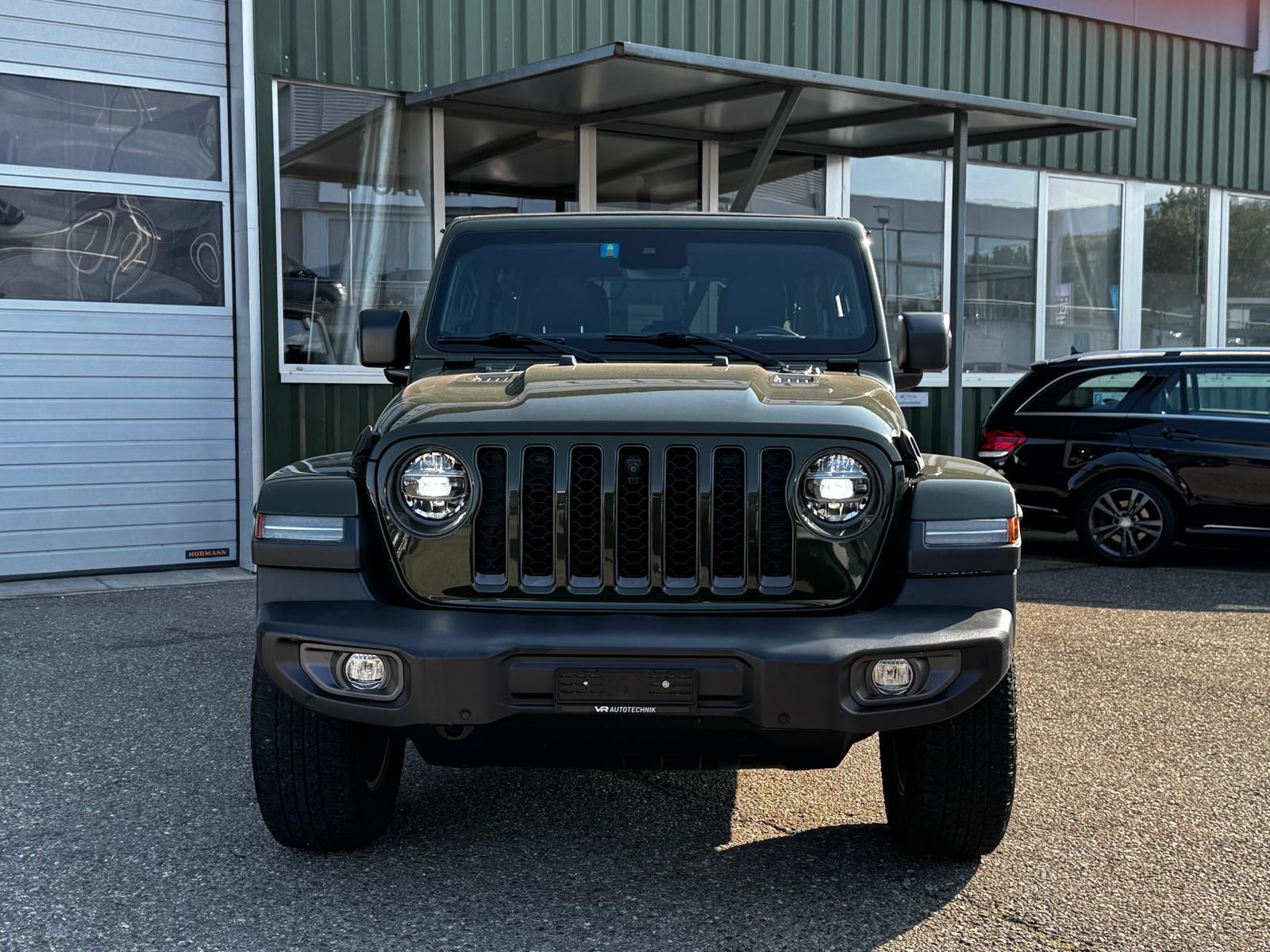 JEEP Wrangler 2.0 Unlimited 80TH Anniversary Automatic-showroom-element-3