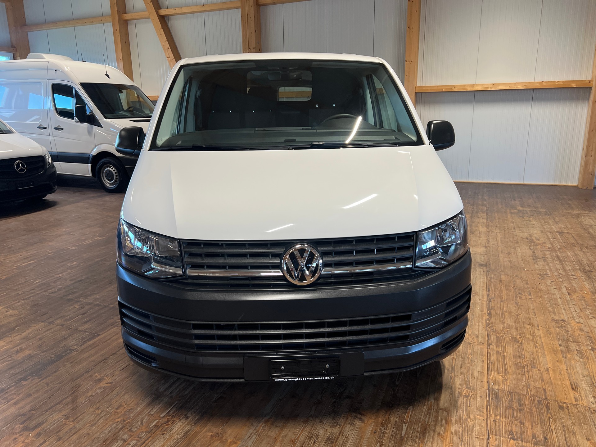 VW T6 2.0 TSI-image-1