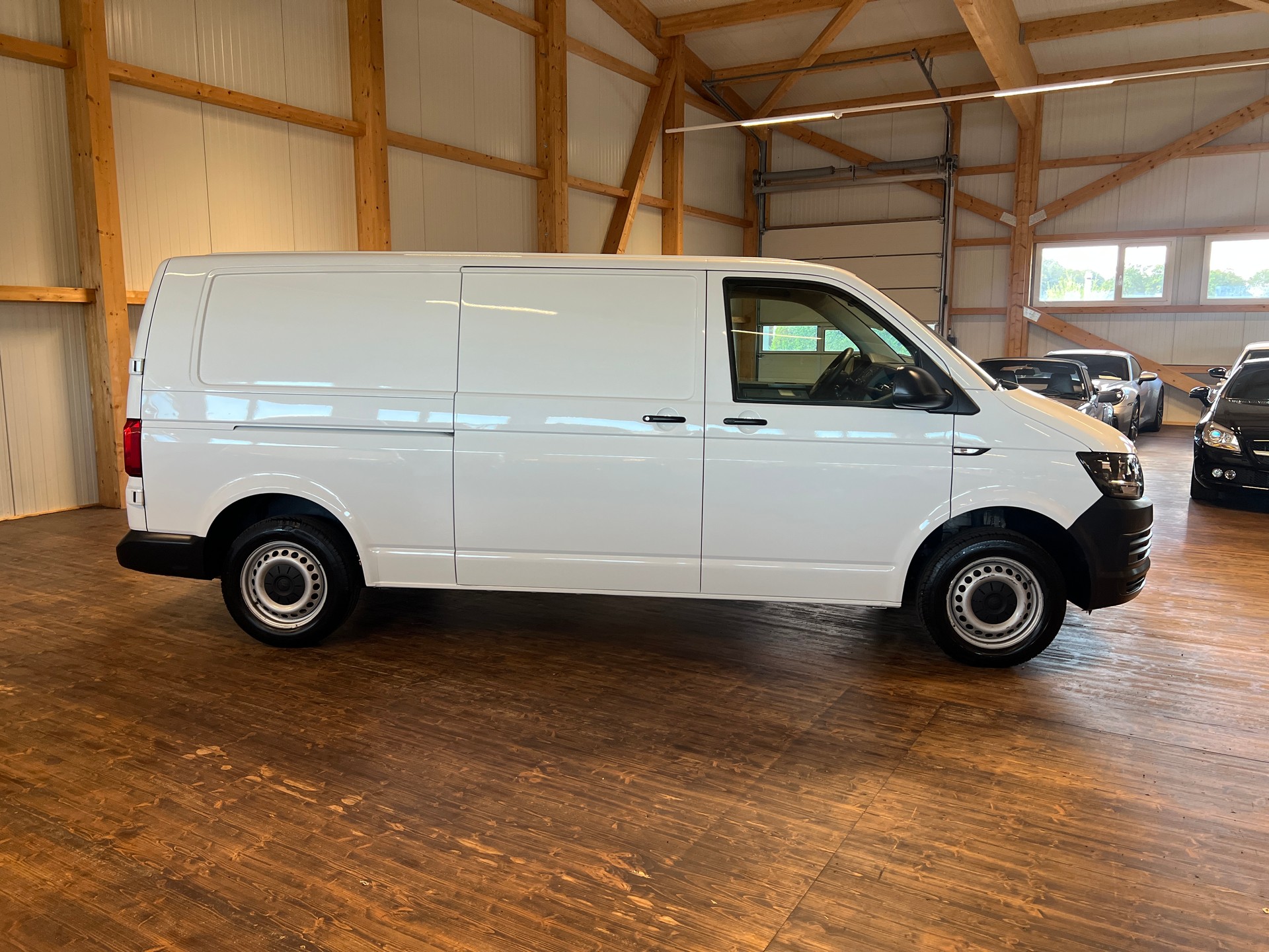 VW T6 2.0 TSI-image-3