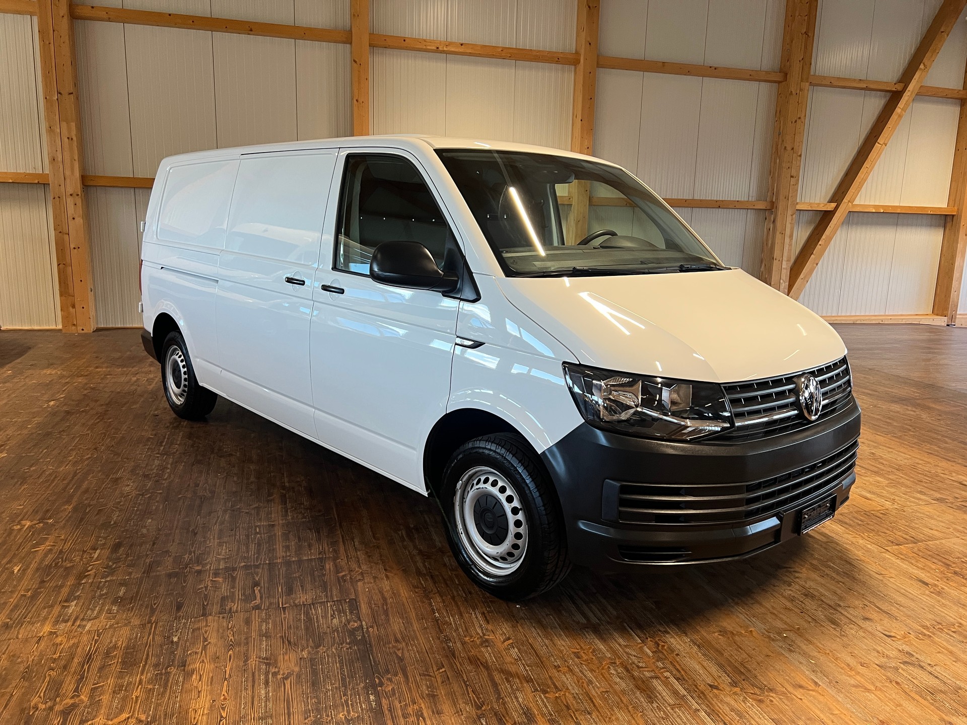 VW T6 2.0 TSI-image-2