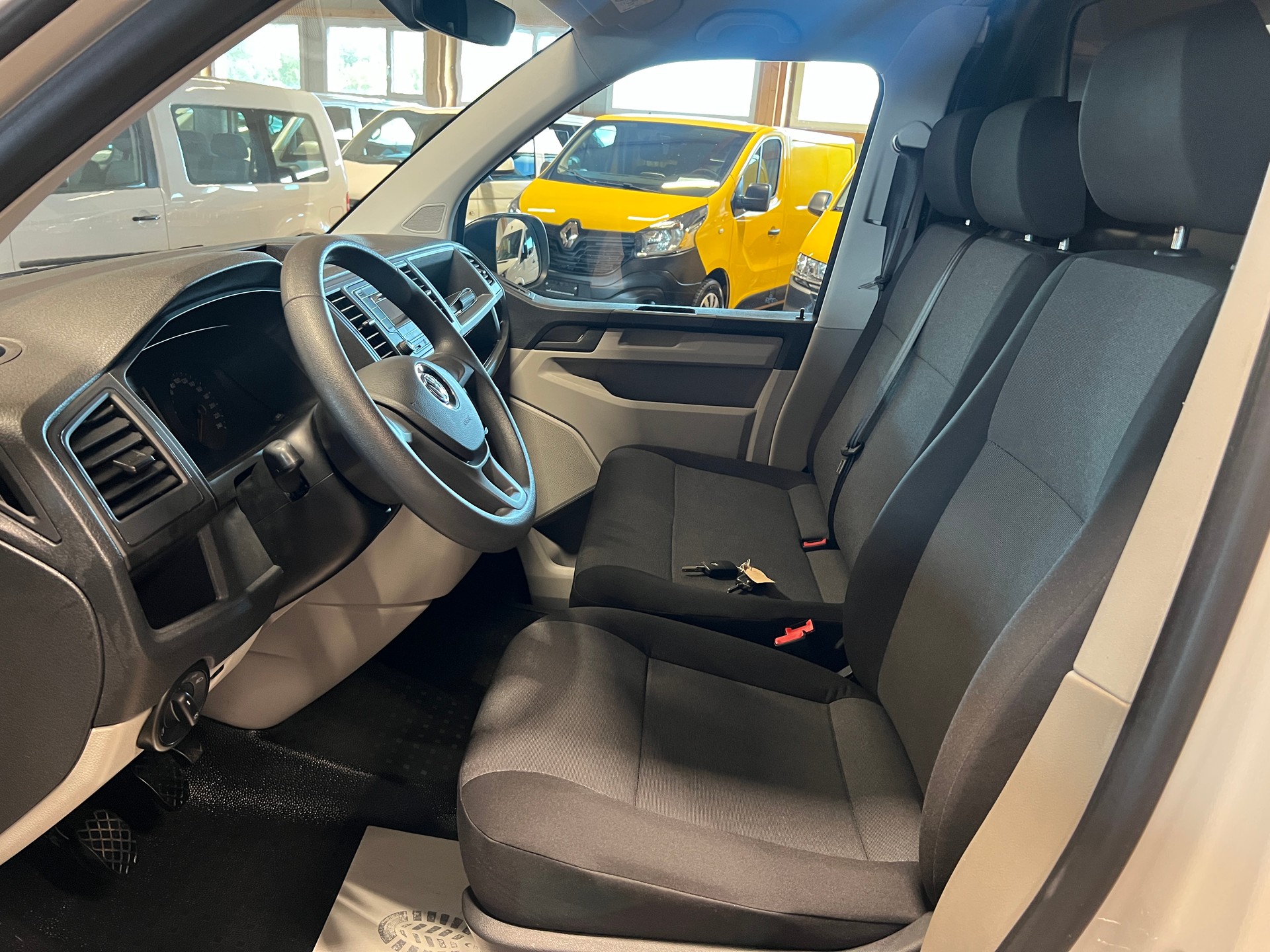 VW T6 2.0 TSI-image-8