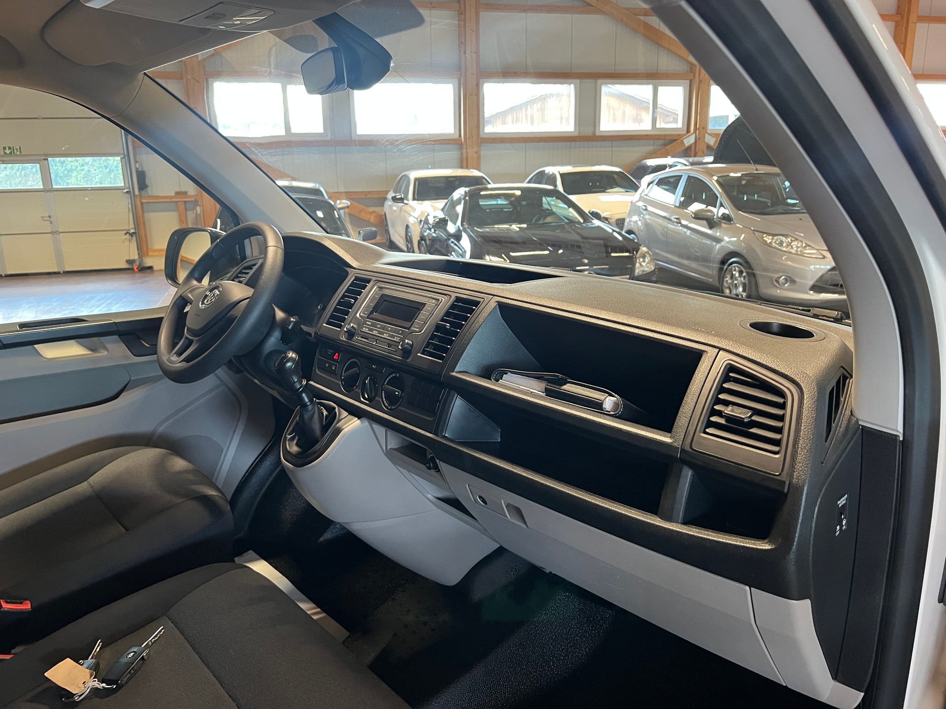 VW T6 2.0 TSI-image-11