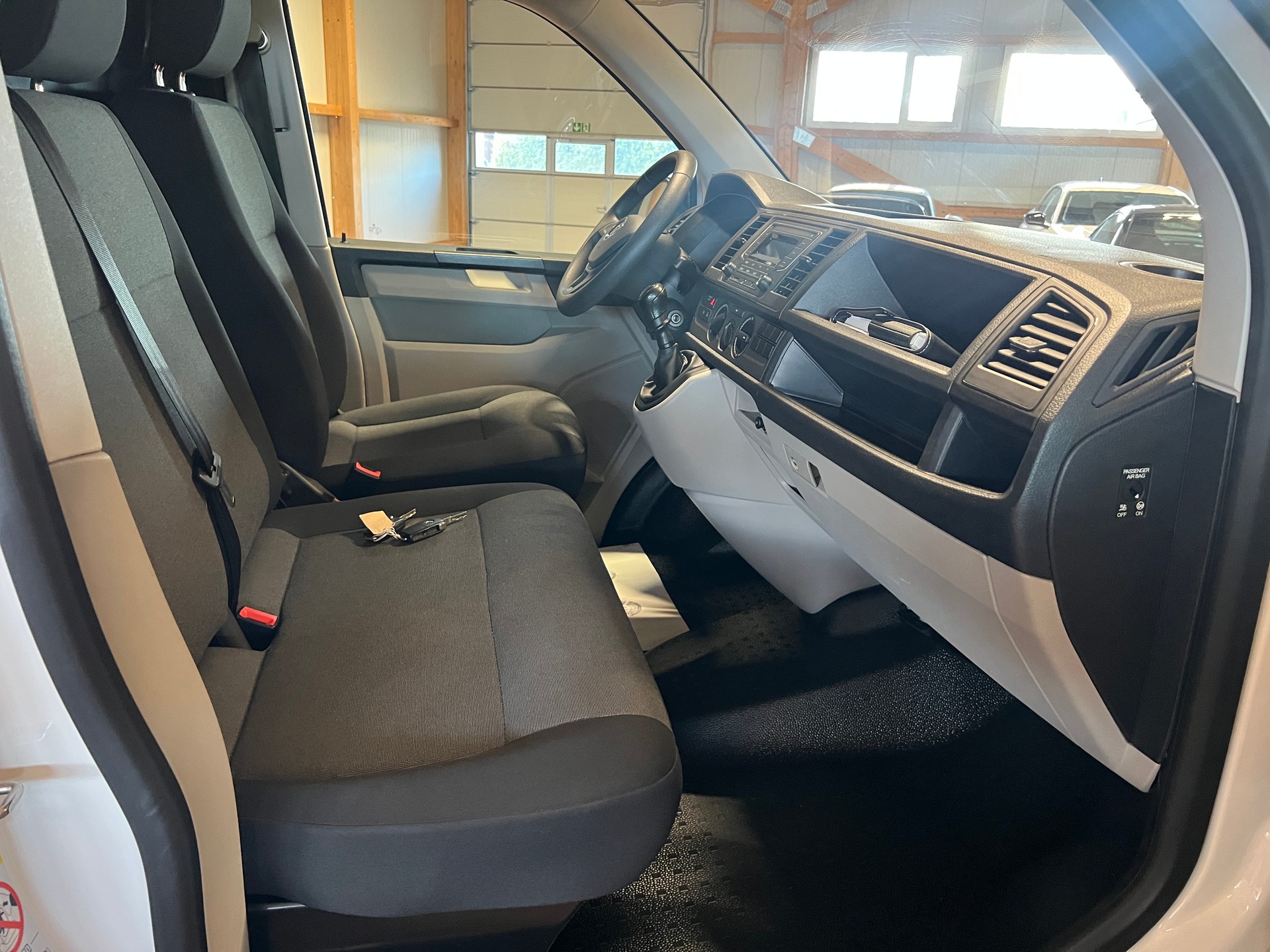 VW T6 2.0 TSI-image-10