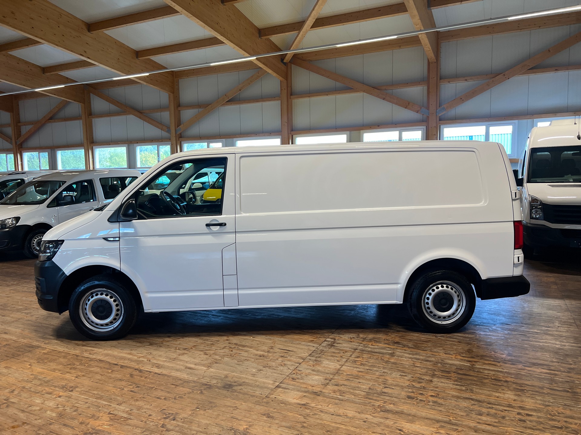 VW T6 2.0 TSI-image-7